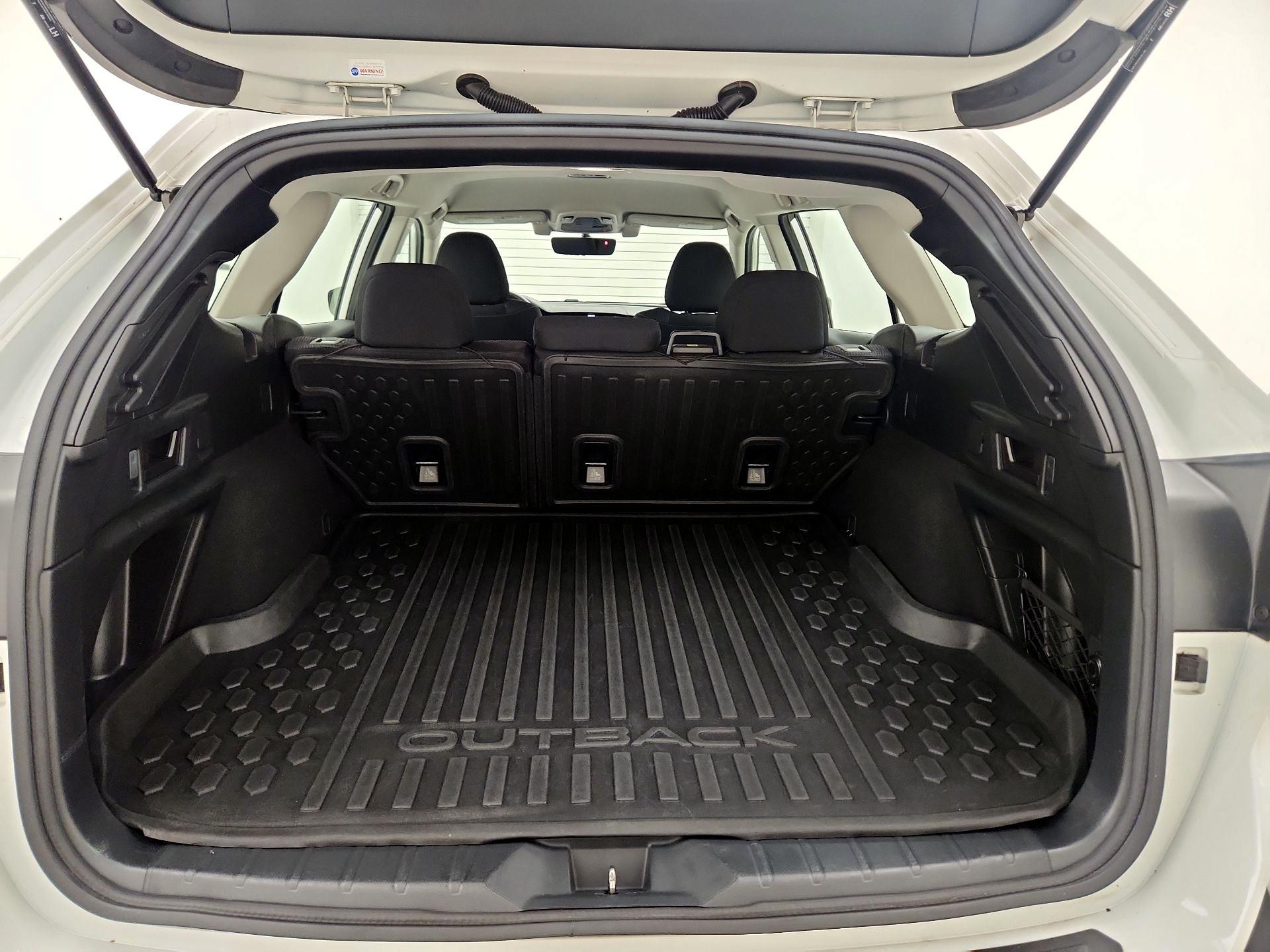 Thumbnail: 2020 Subaru Outback - 20