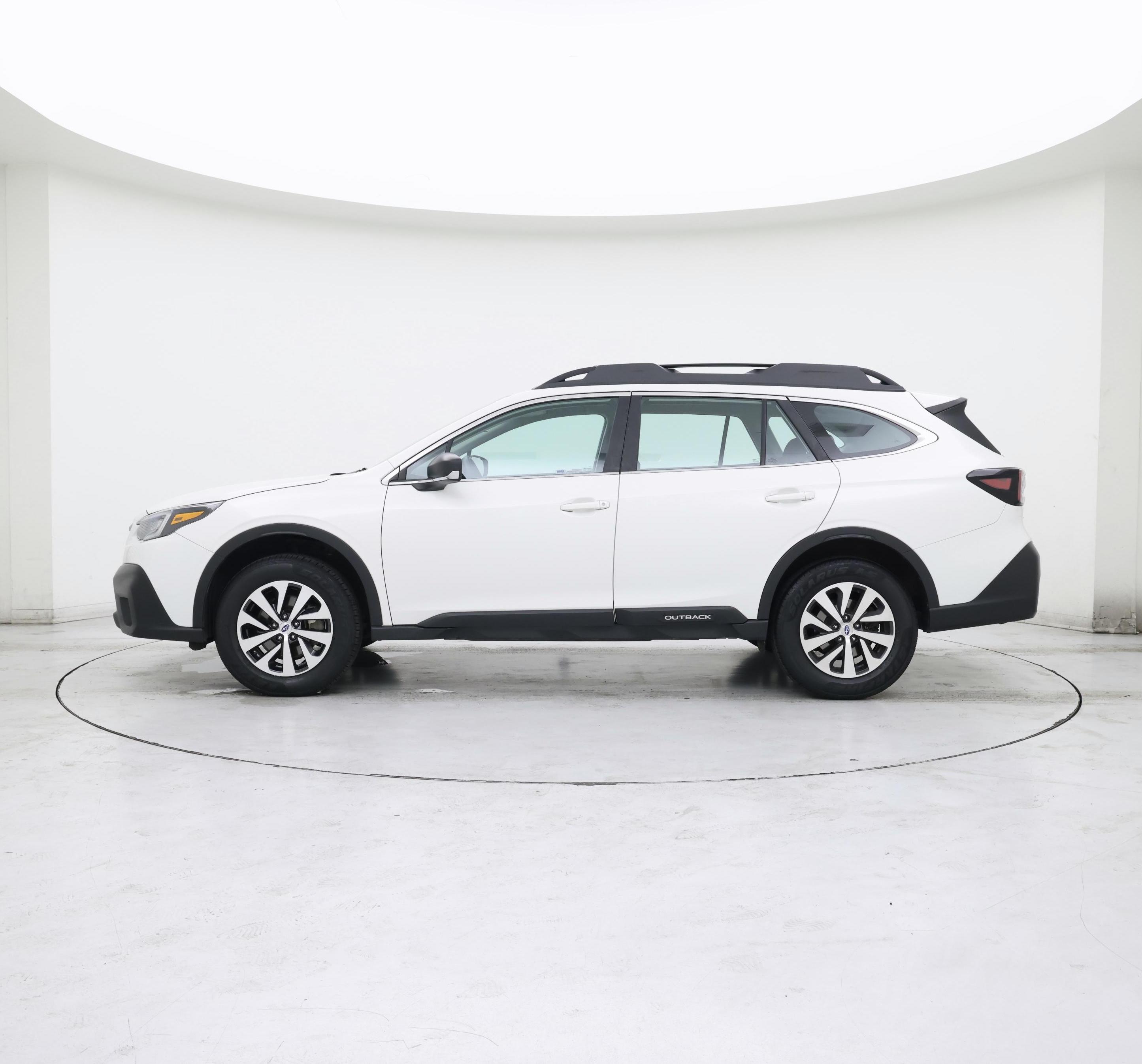 Thumbnail: 2020 Subaru Outback - 3