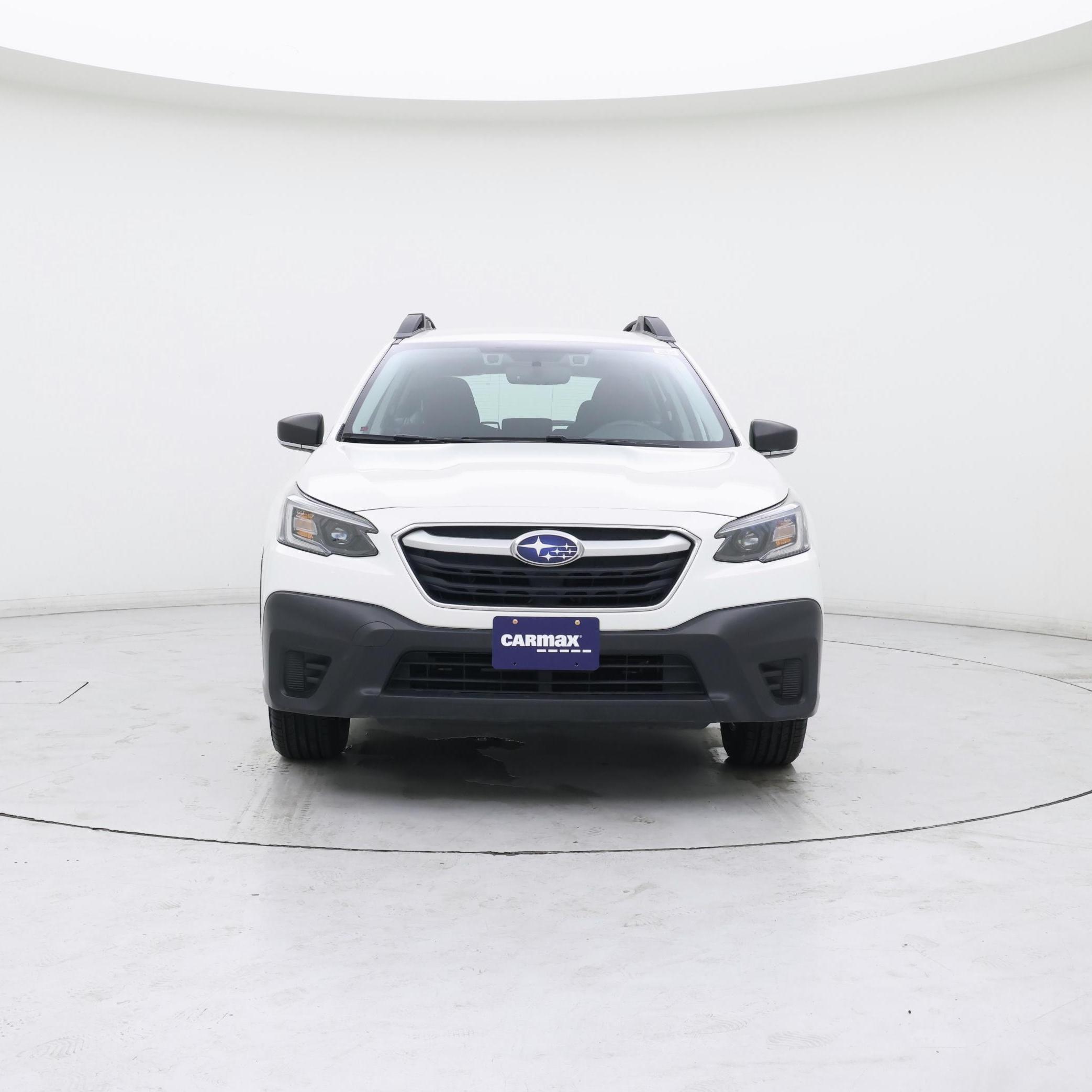 Thumbnail: 2020 Subaru Outback - 5