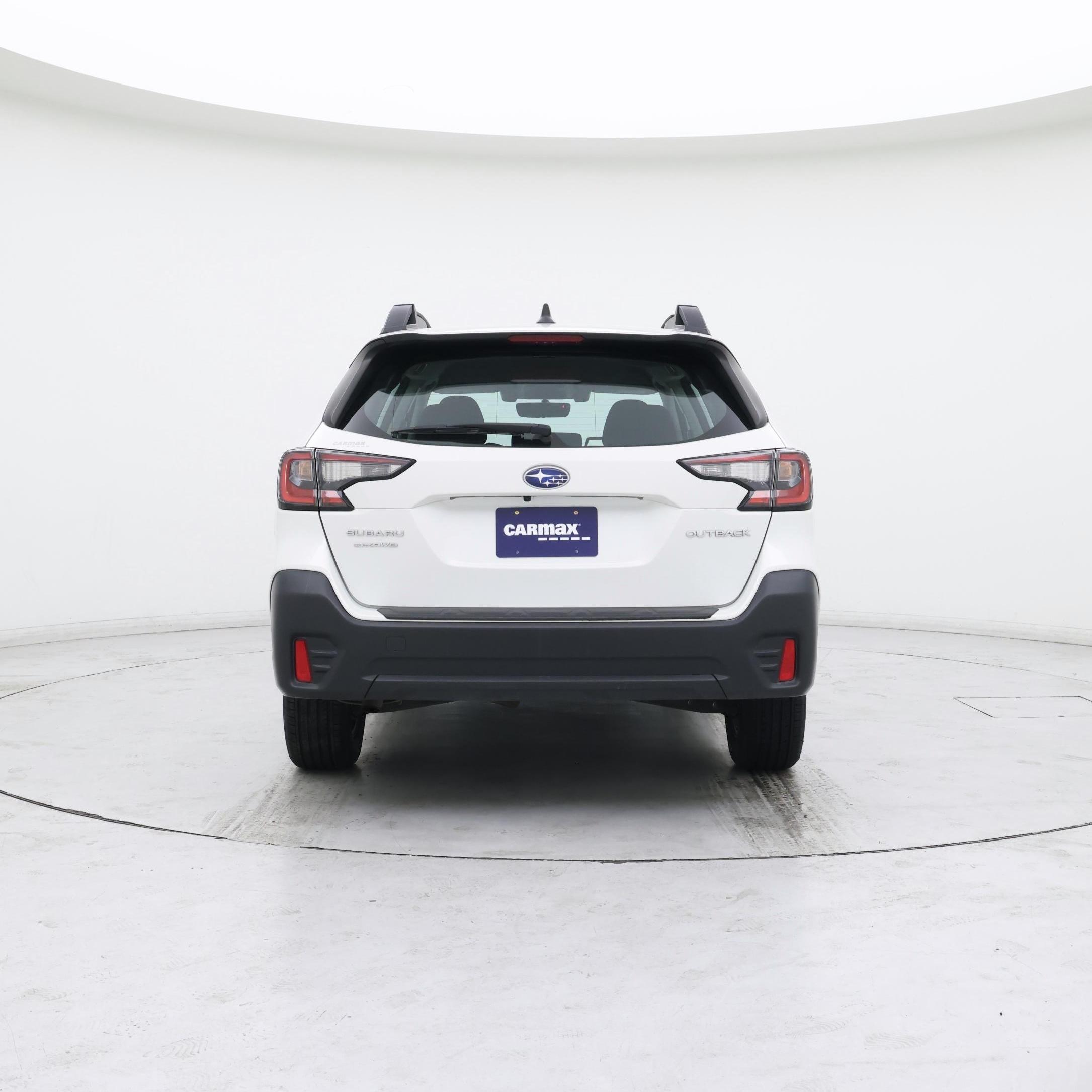 Thumbnail: 2020 Subaru Outback - 6