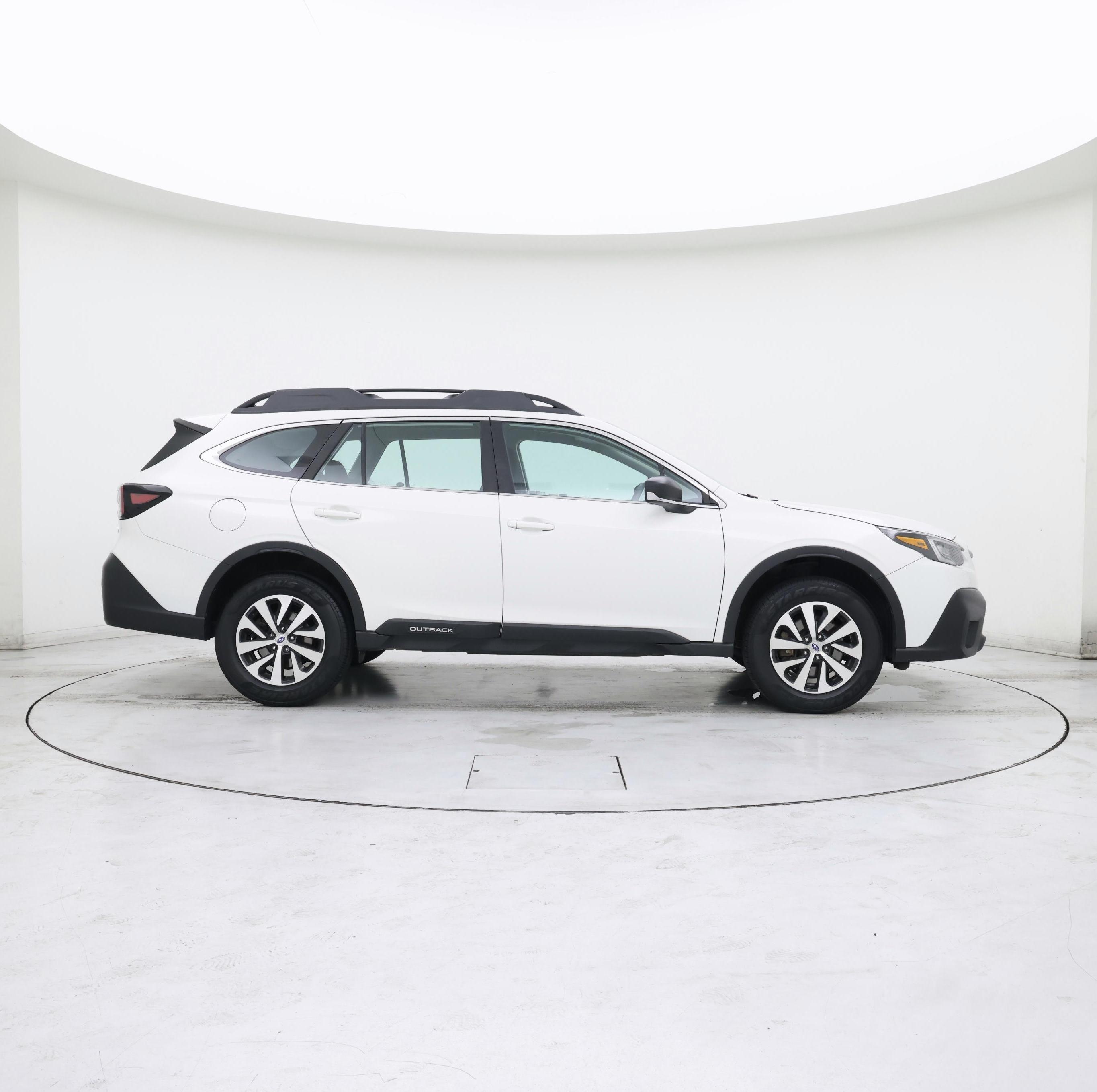 Thumbnail: 2020 Subaru Outback - 7