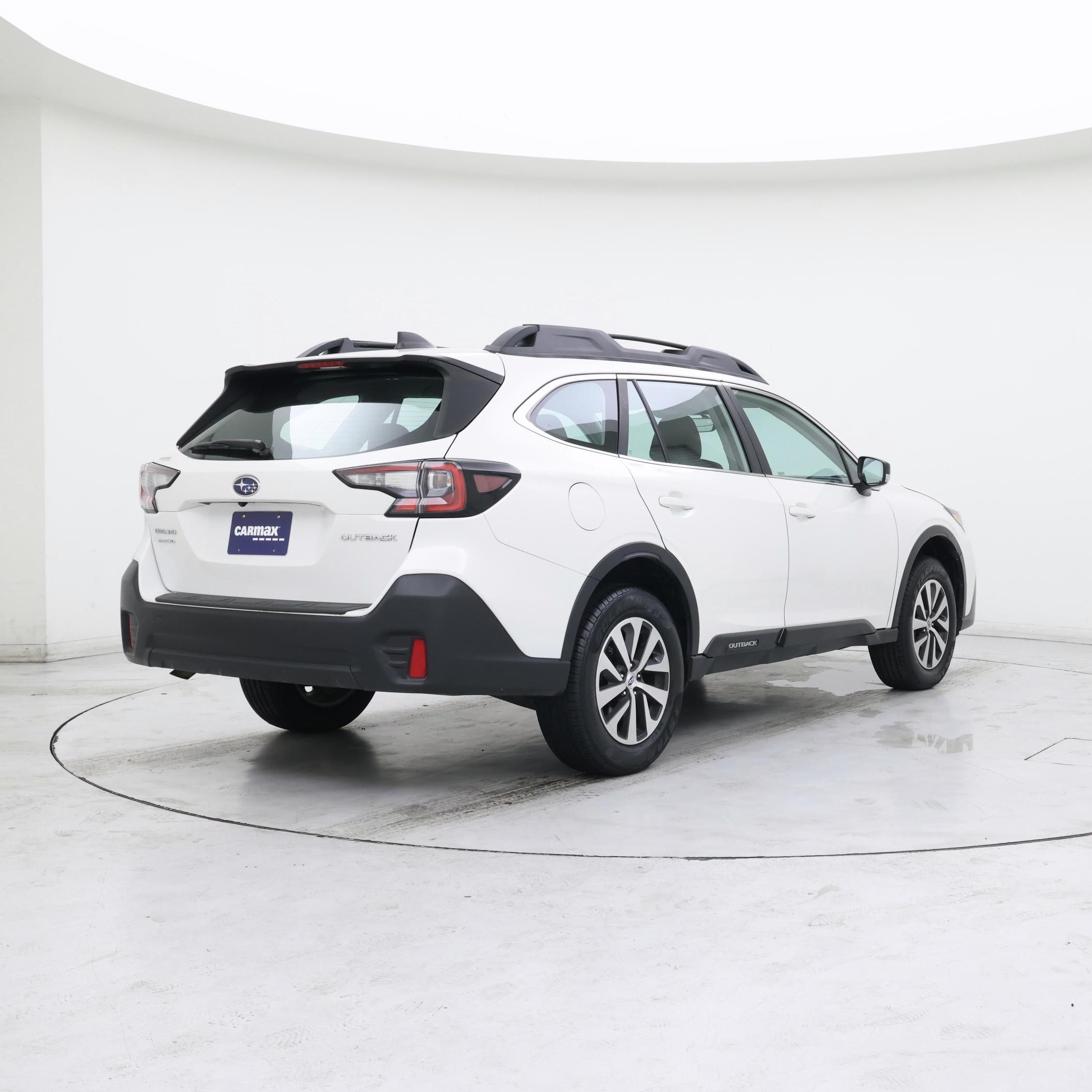 Thumbnail: 2020 Subaru Outback - 8