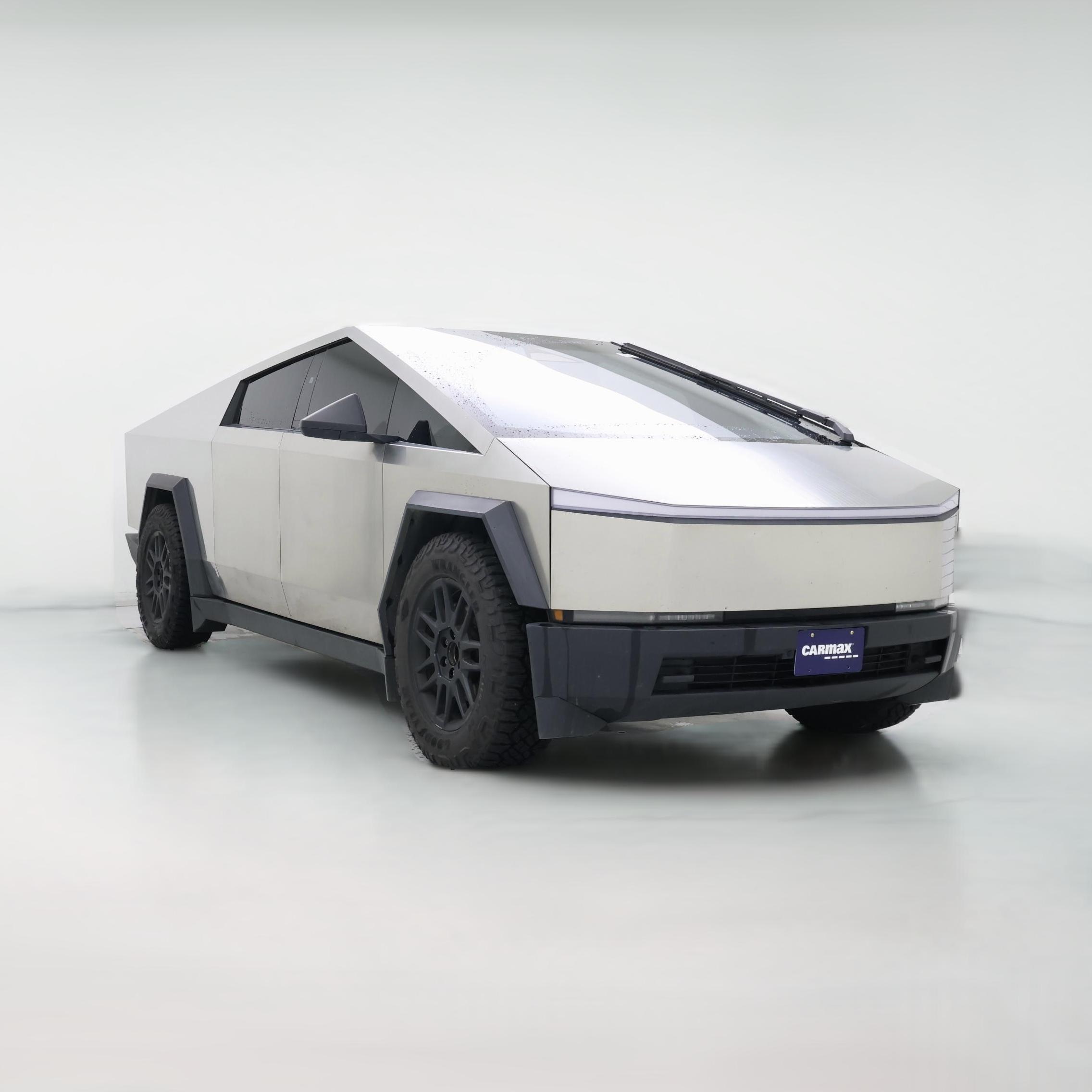 Thumbnail: 2024 Tesla Cybertruck - 1