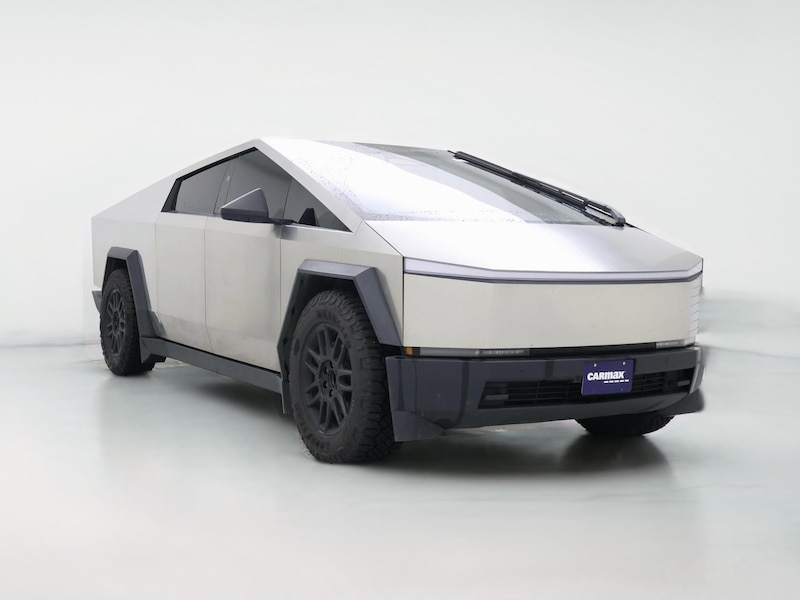 2024 Tesla Cybertruck  -
                  Portland, OR