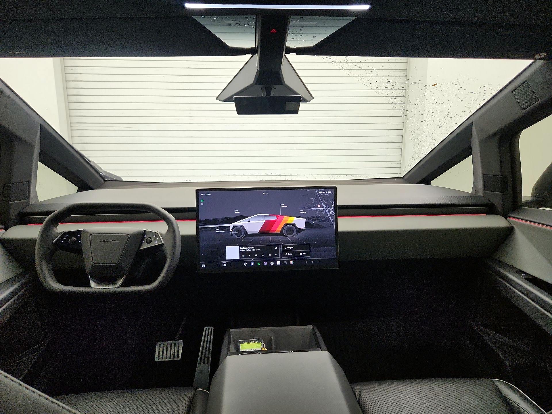 Thumbnail: 2024 Tesla Cybertruck - 9