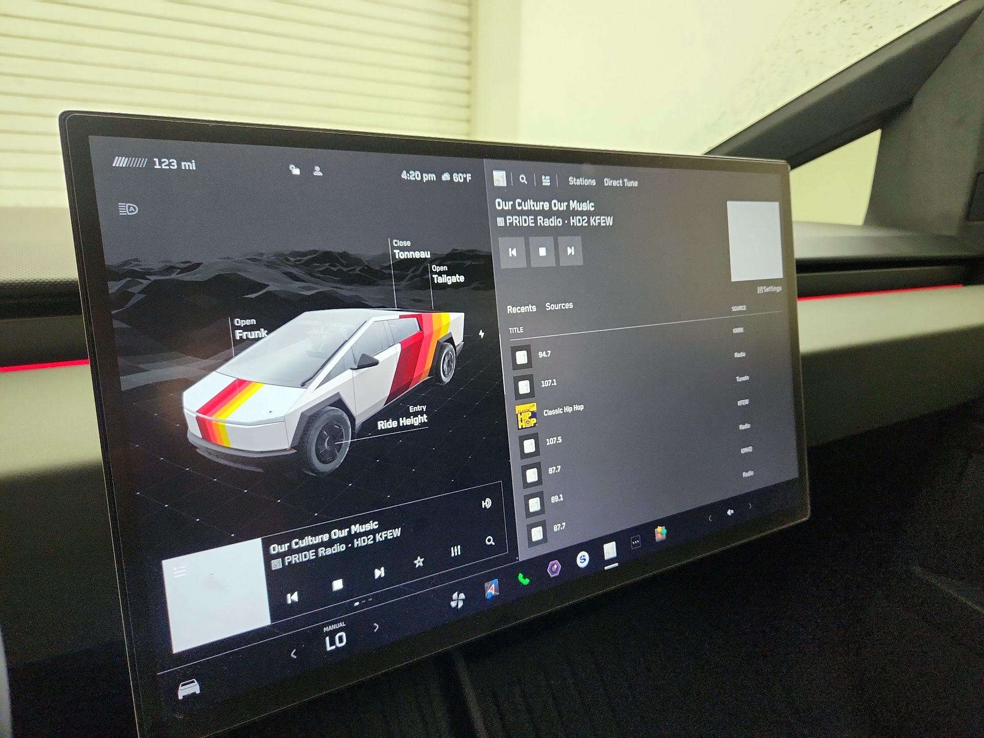 Thumbnail: 2024 Tesla Cybertruck - 15