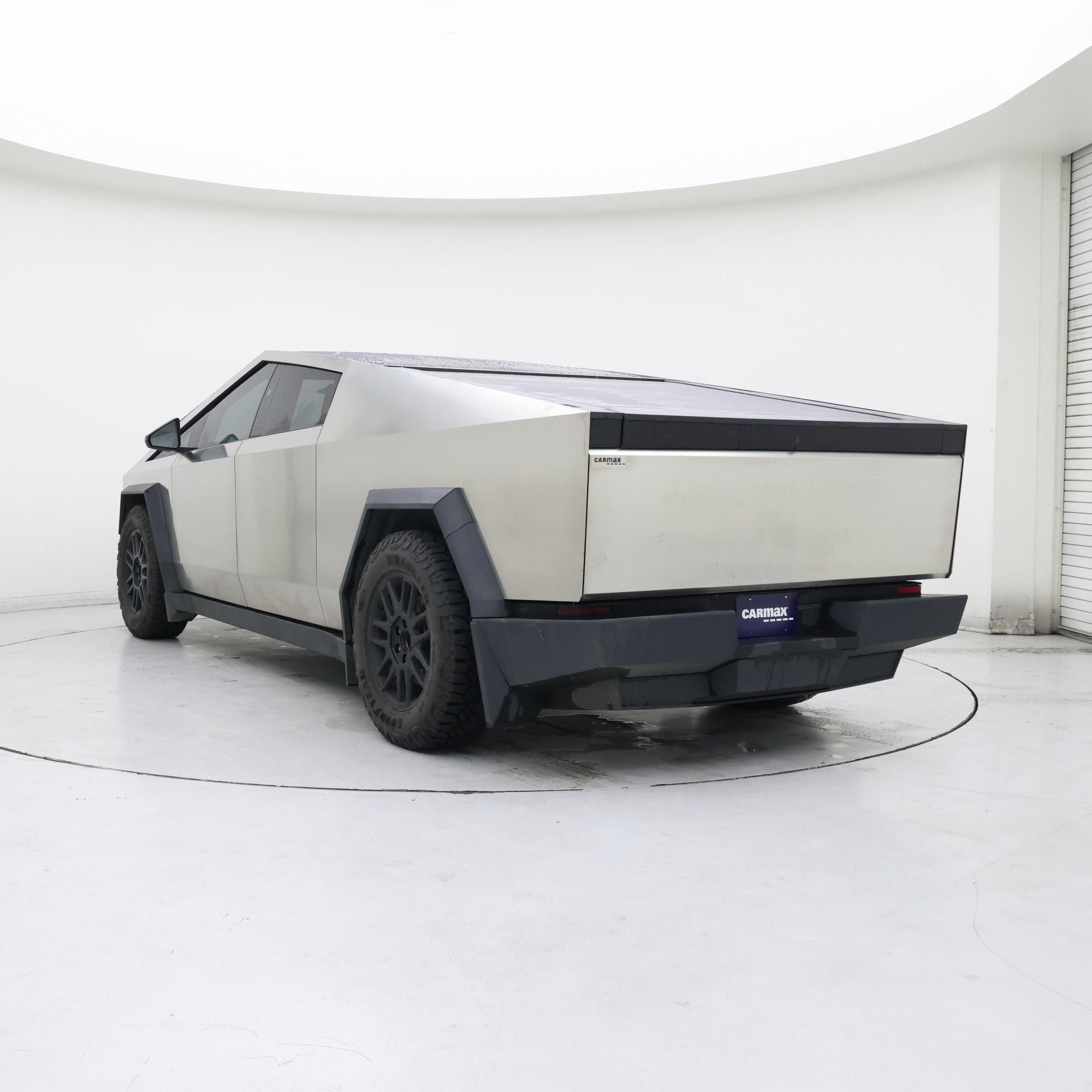 Thumbnail: 2024 Tesla Cybertruck - 2