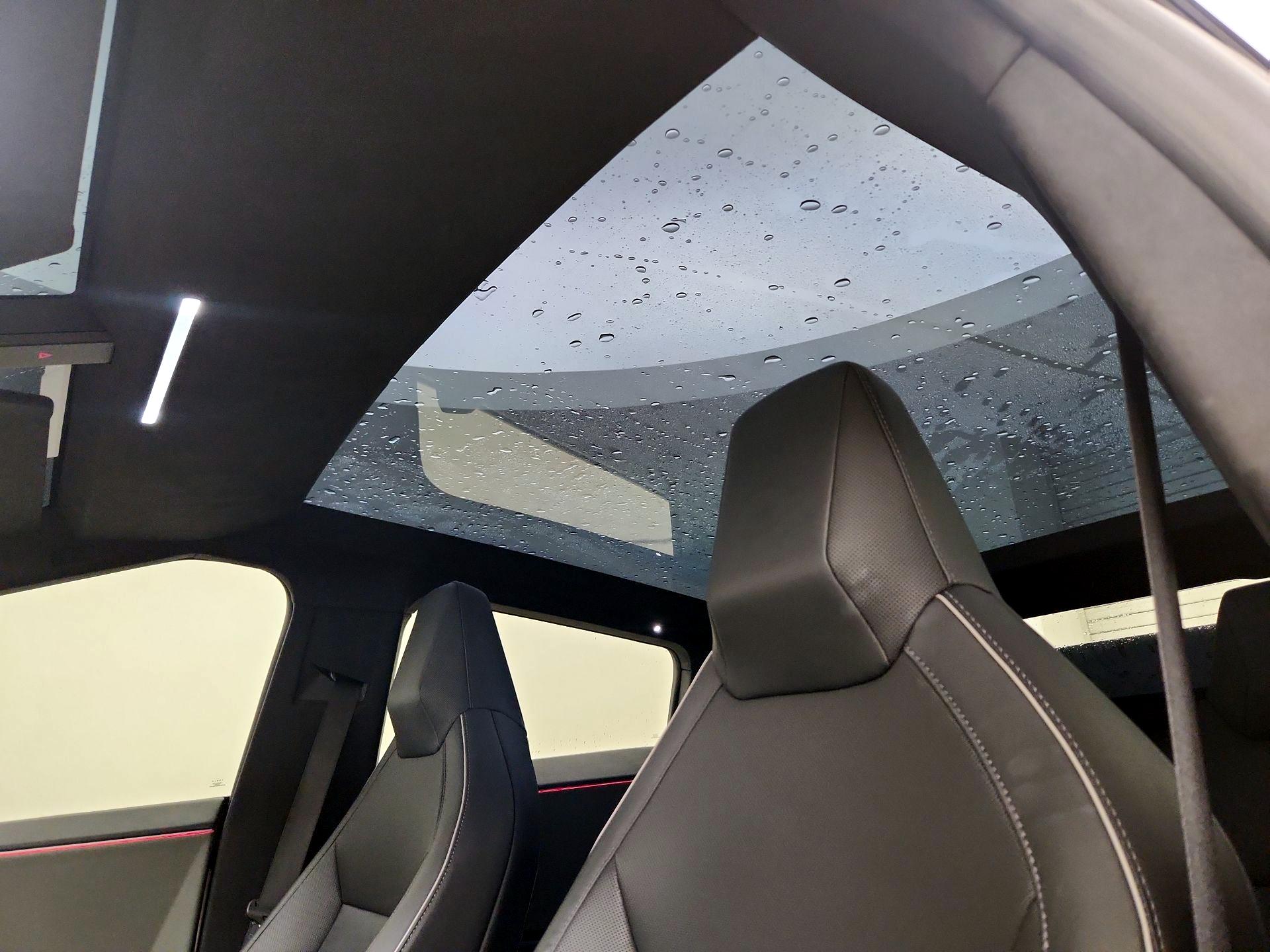 Thumbnail: 2024 Tesla Cybertruck - 19
