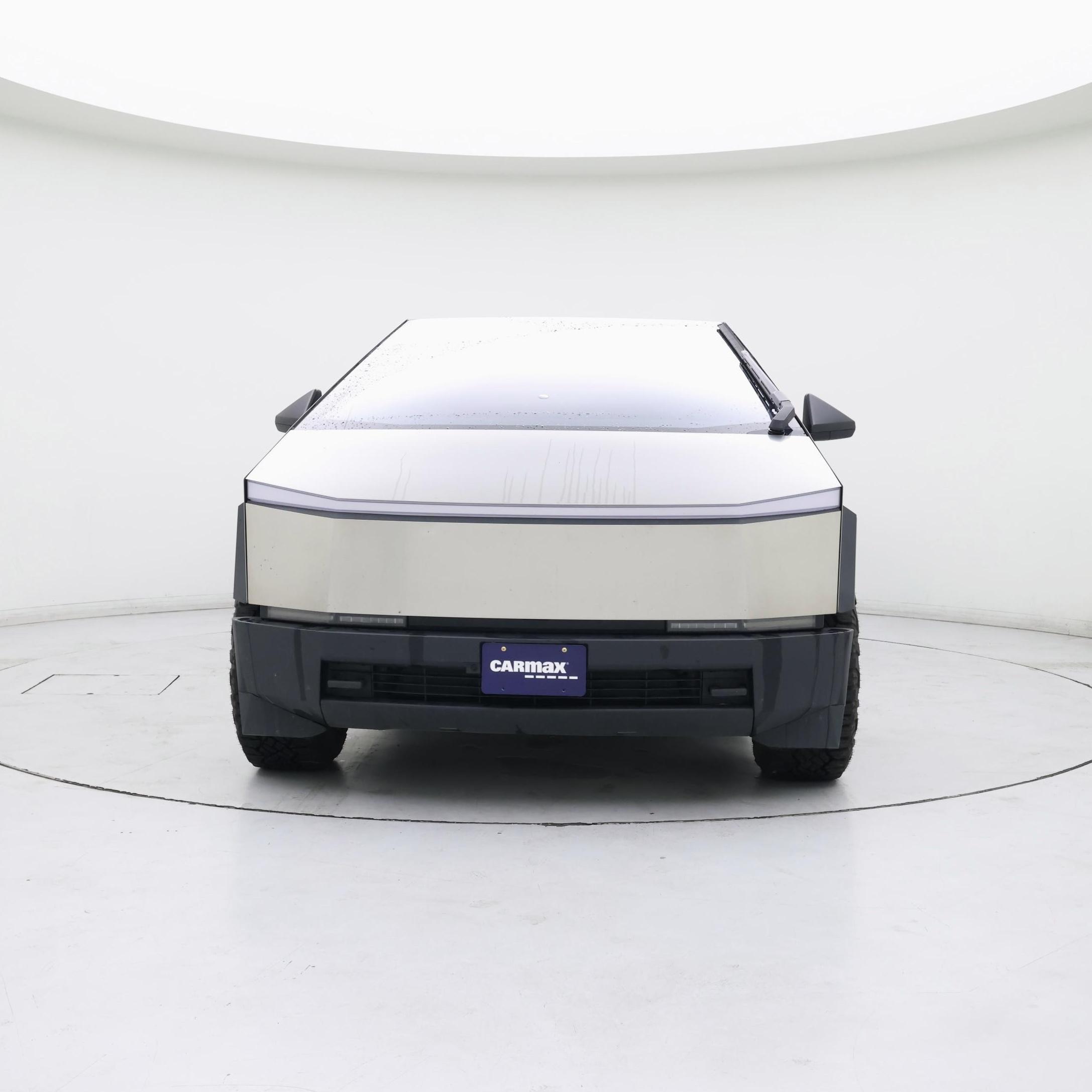 Thumbnail: 2024 Tesla Cybertruck - 5