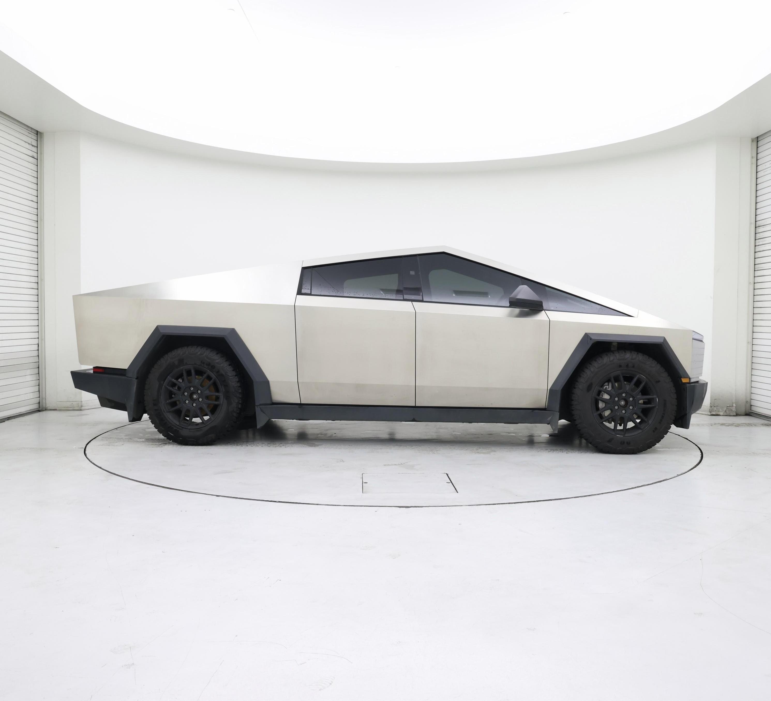 Thumbnail: 2024 Tesla Cybertruck - 7