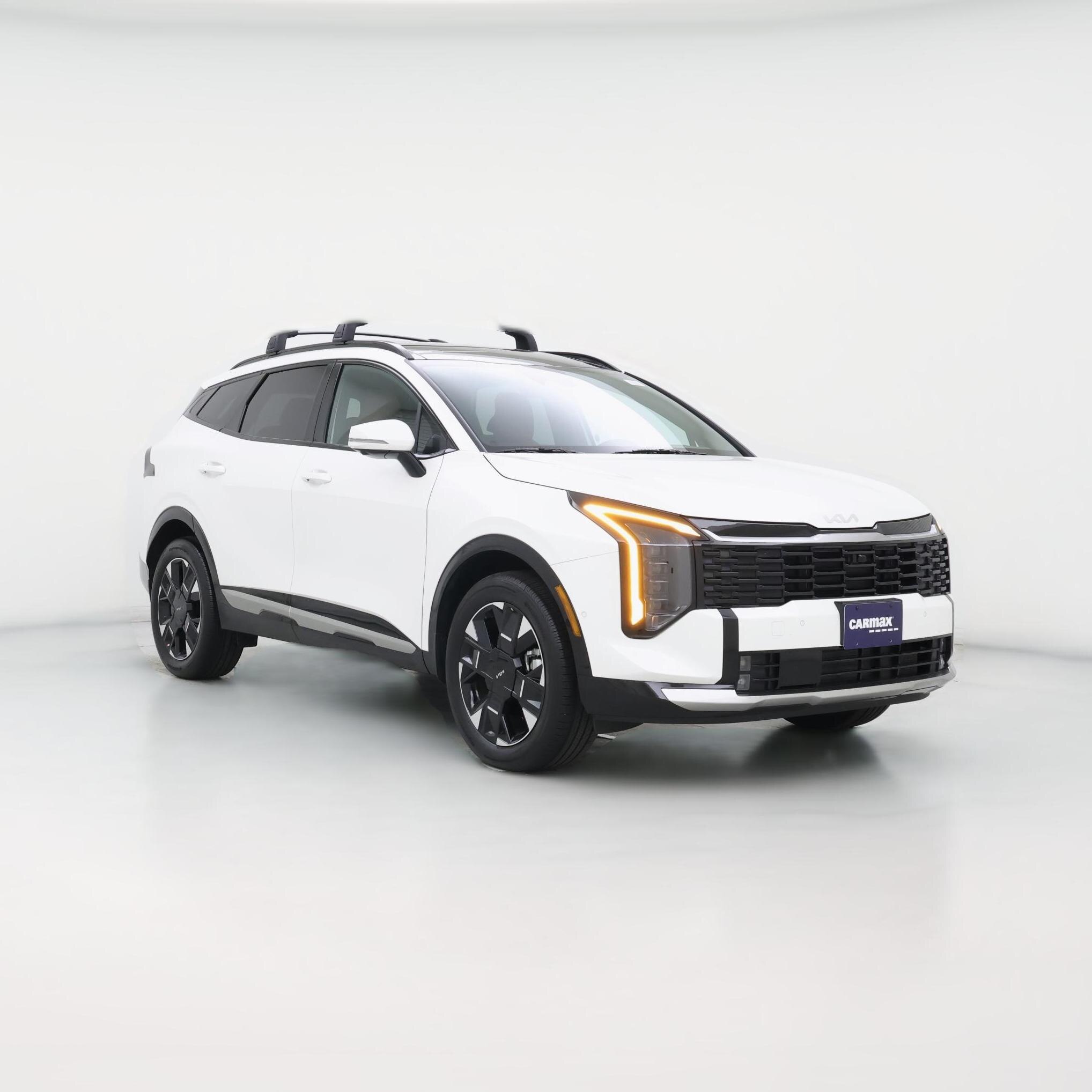 Thumbnail: 2026 Kia Sportage - 1