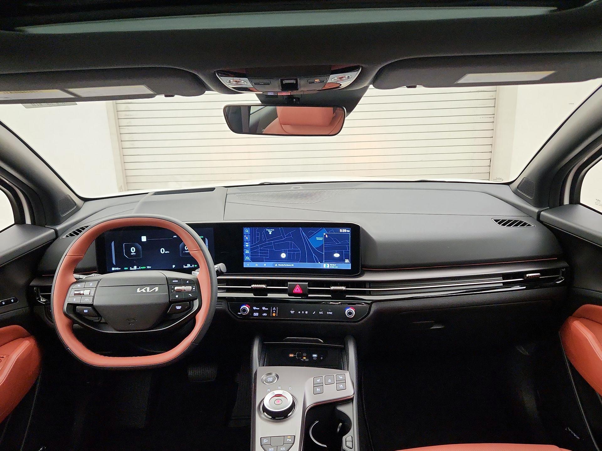 Thumbnail: 2026 Kia Sportage - 9