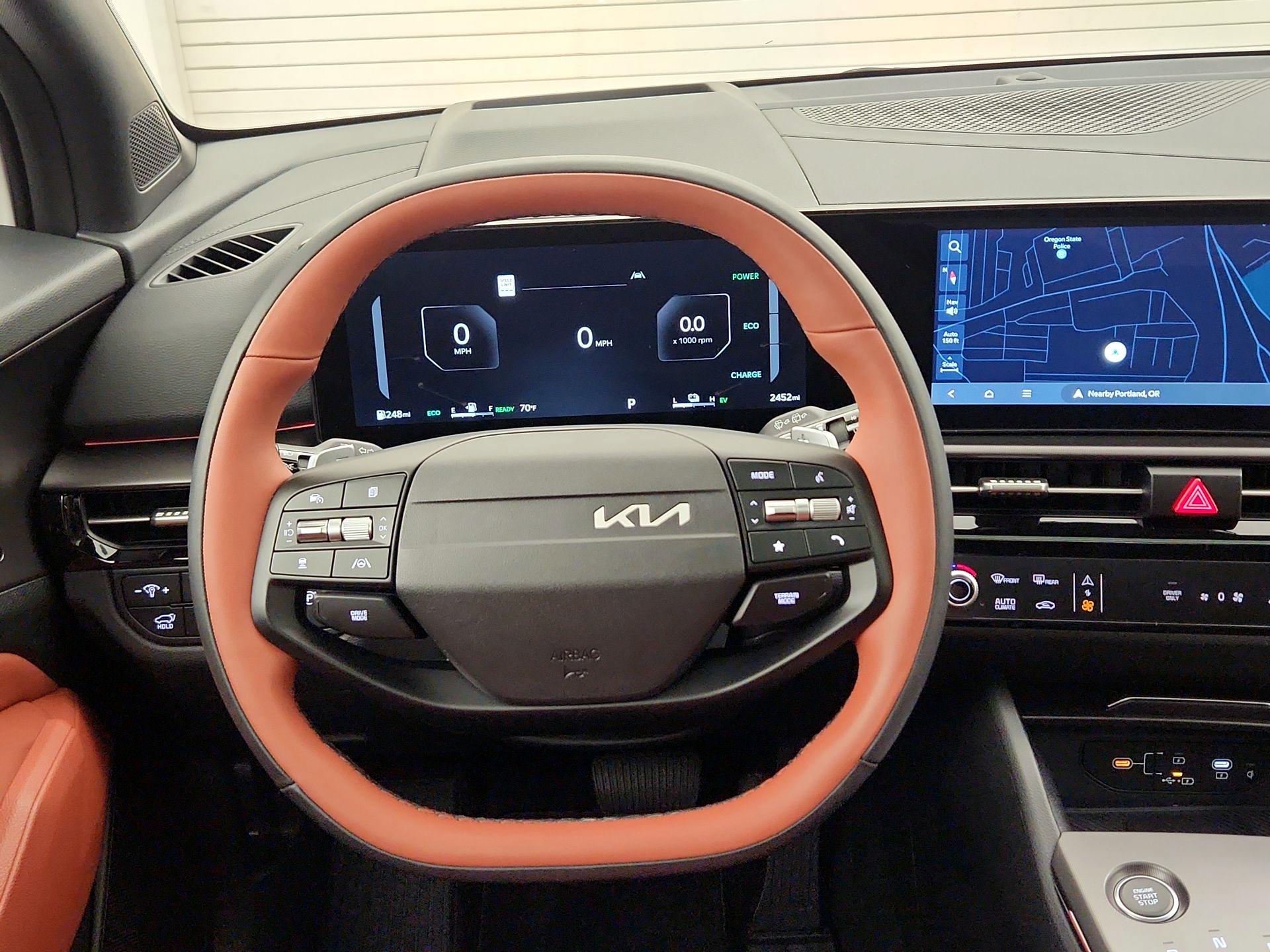 Thumbnail: 2026 Kia Sportage - 10