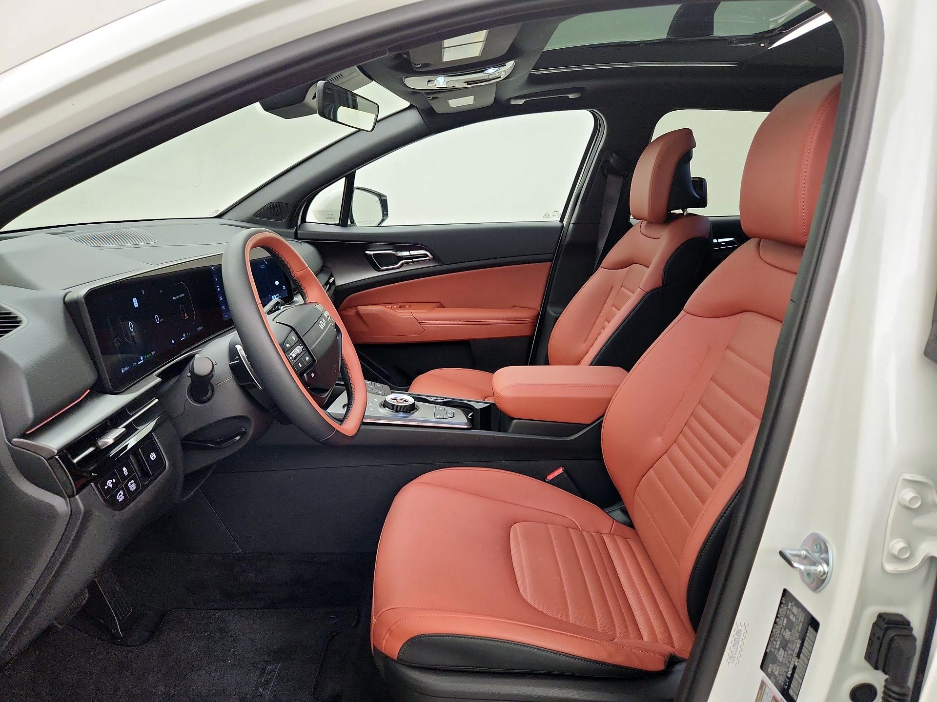 Thumbnail: 2026 Kia Sportage - 11