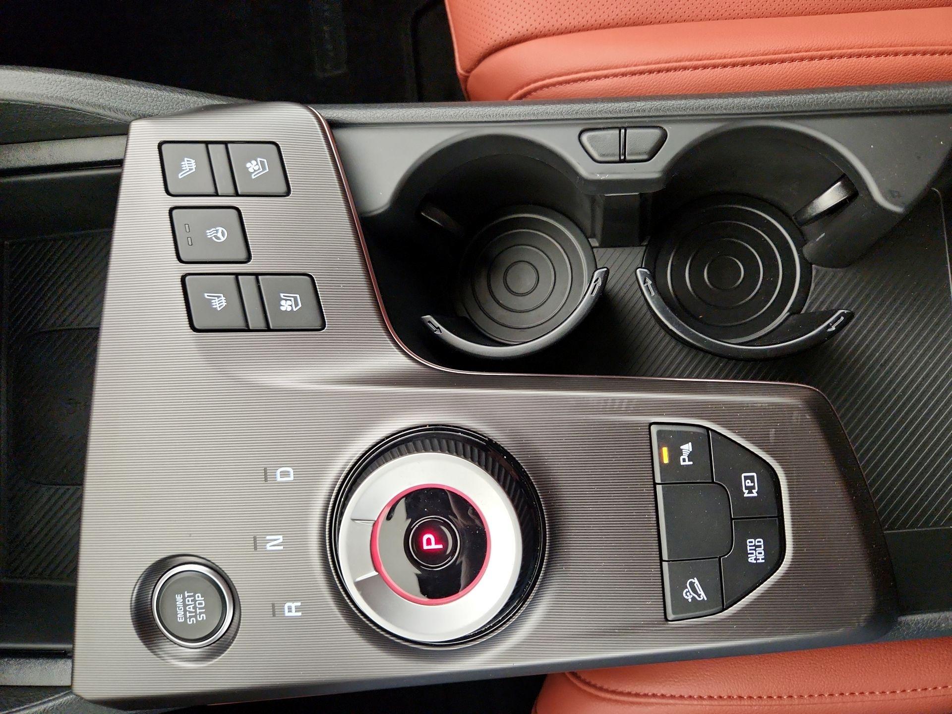 Thumbnail: 2026 Kia Sportage - 18