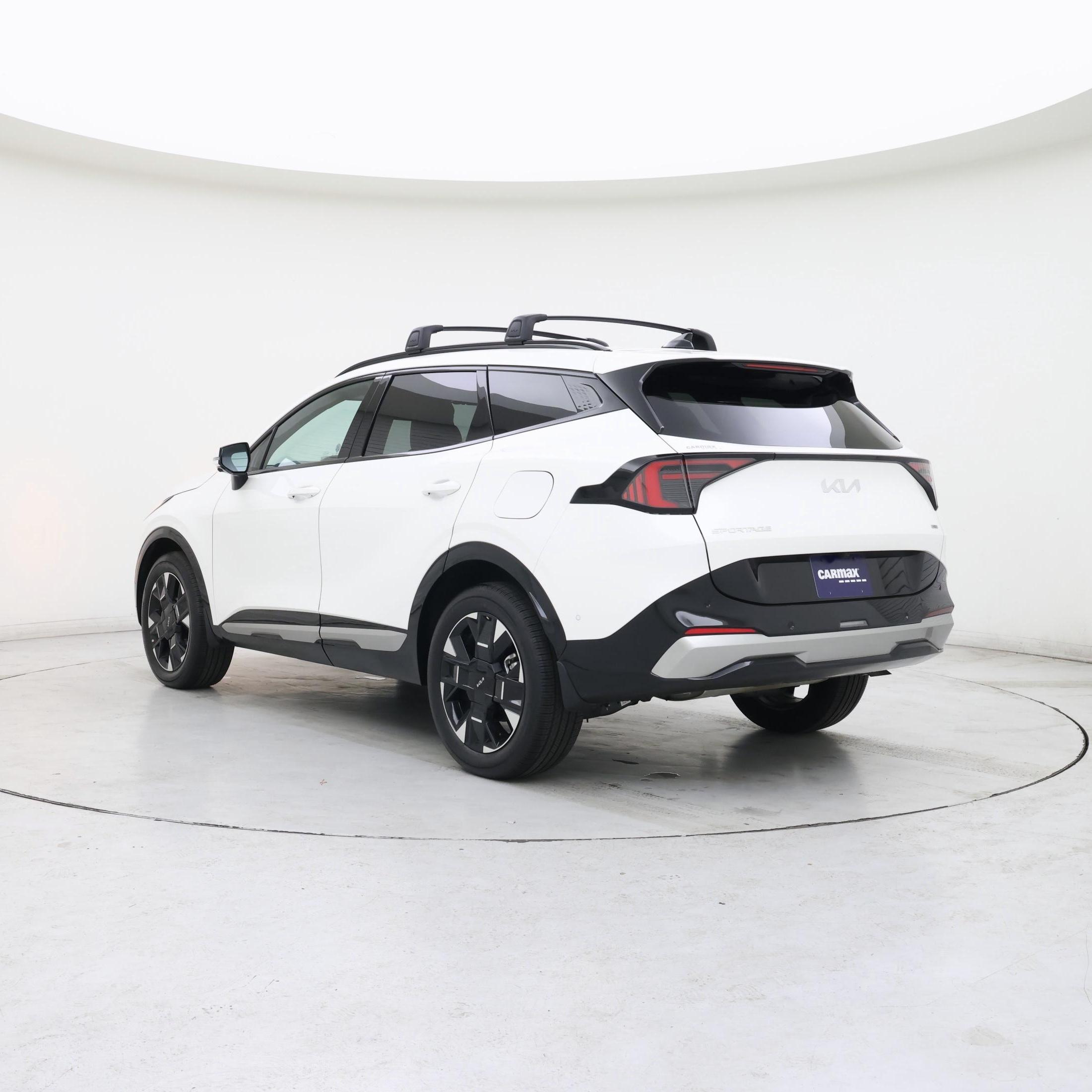 Thumbnail: 2026 Kia Sportage - 2