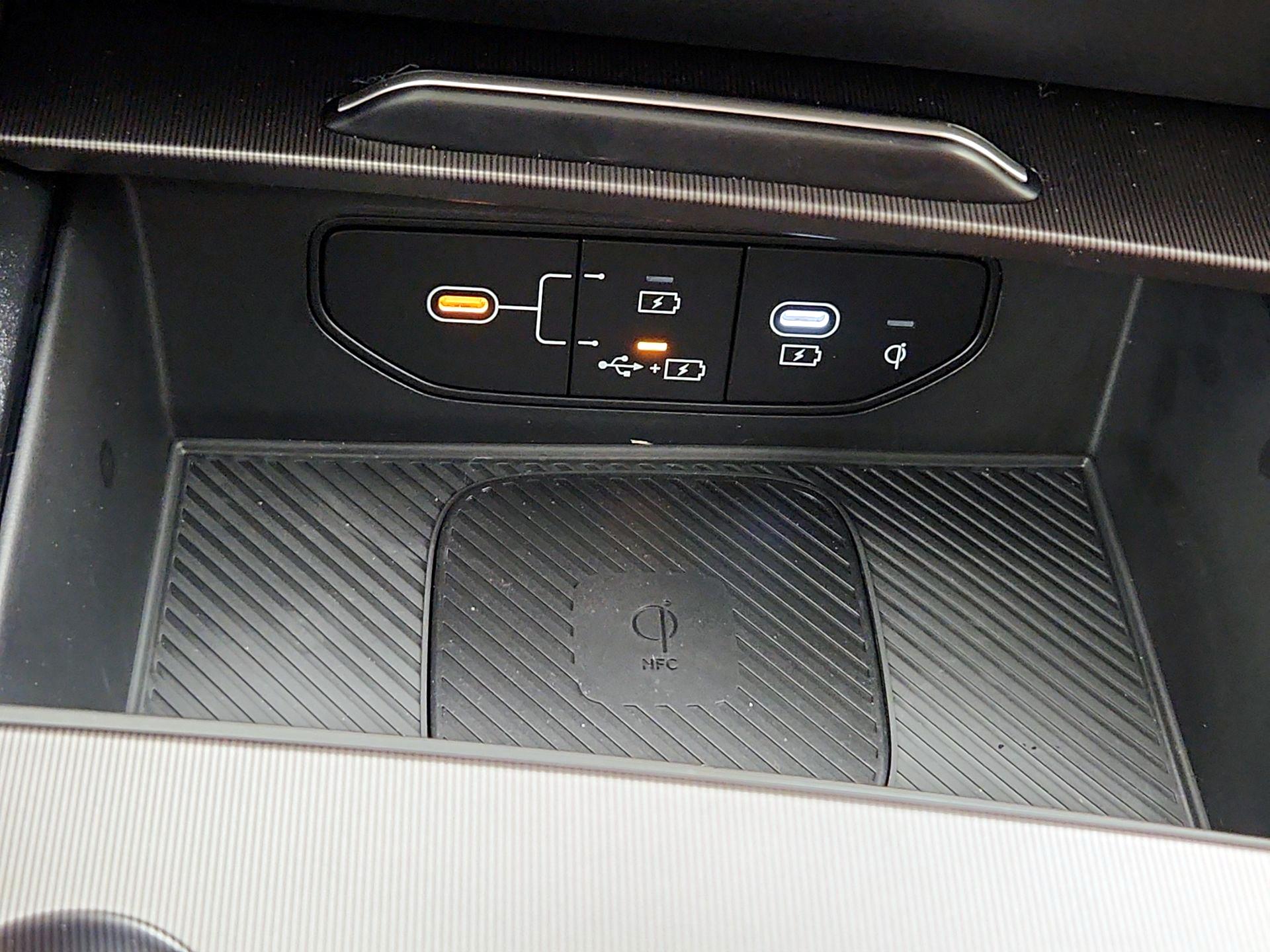 Thumbnail: 2026 Kia Sportage - 19