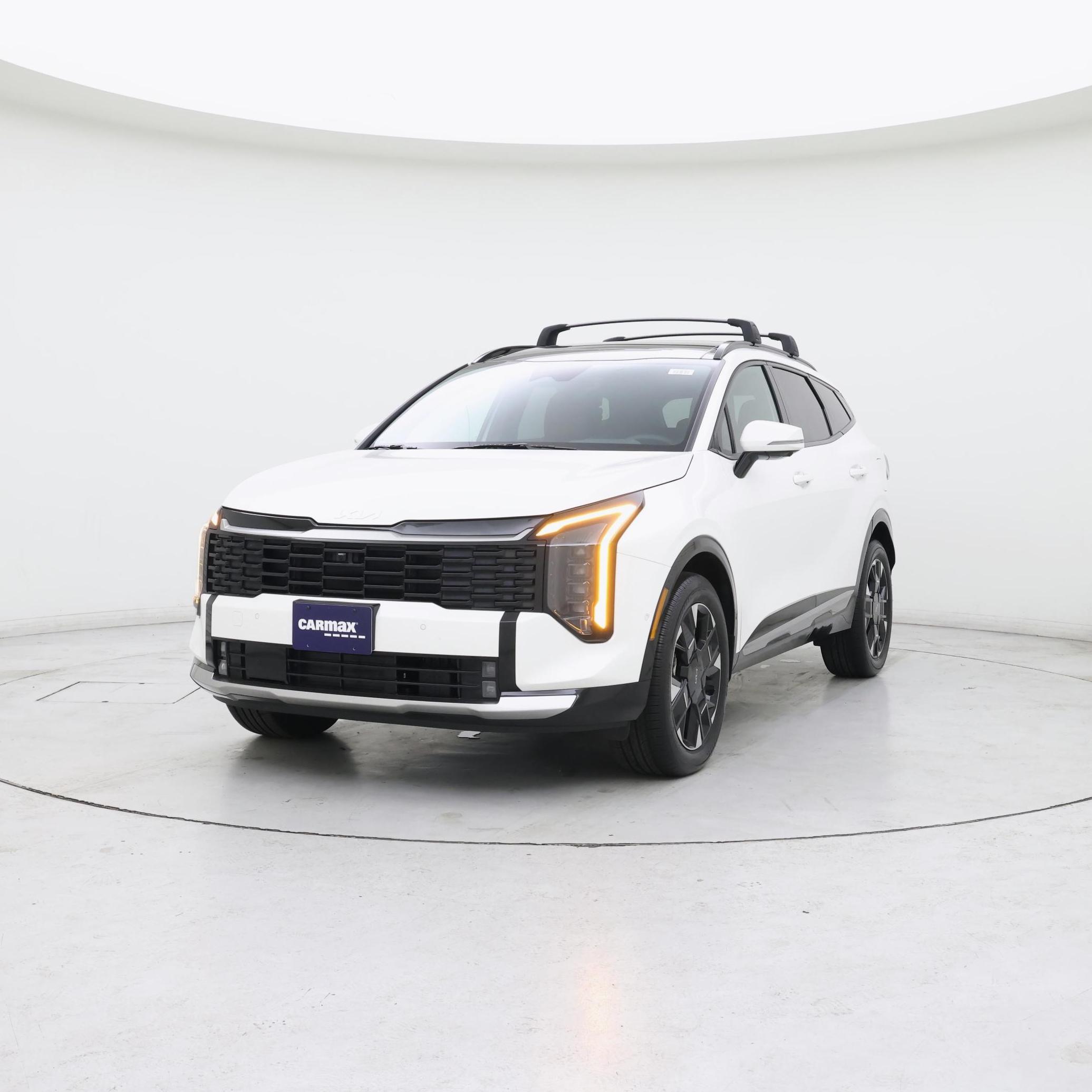 Thumbnail: 2026 Kia Sportage - 4