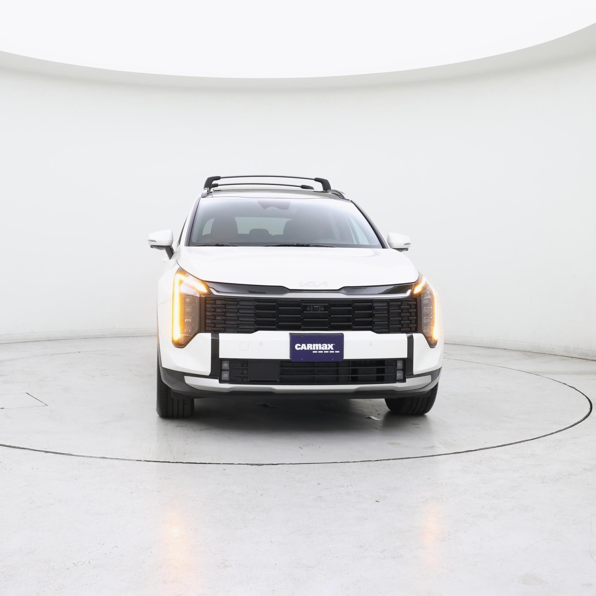 Thumbnail: 2026 Kia Sportage - 5