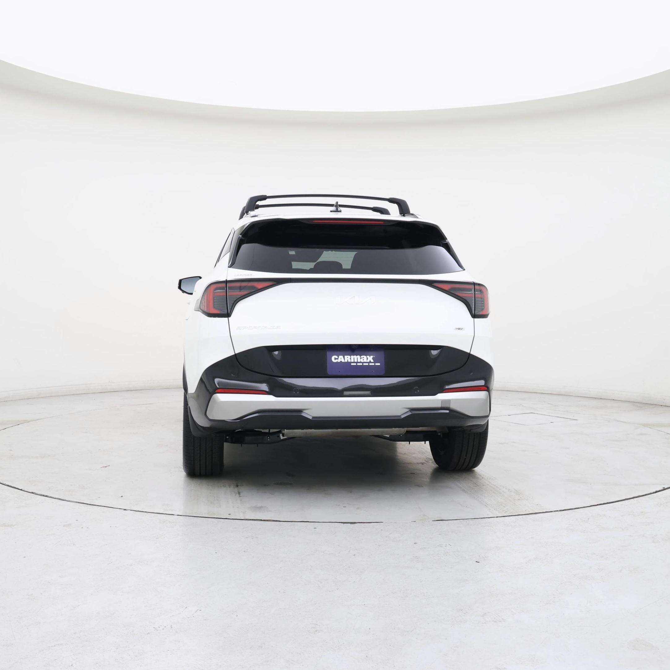 Thumbnail: 2026 Kia Sportage - 6