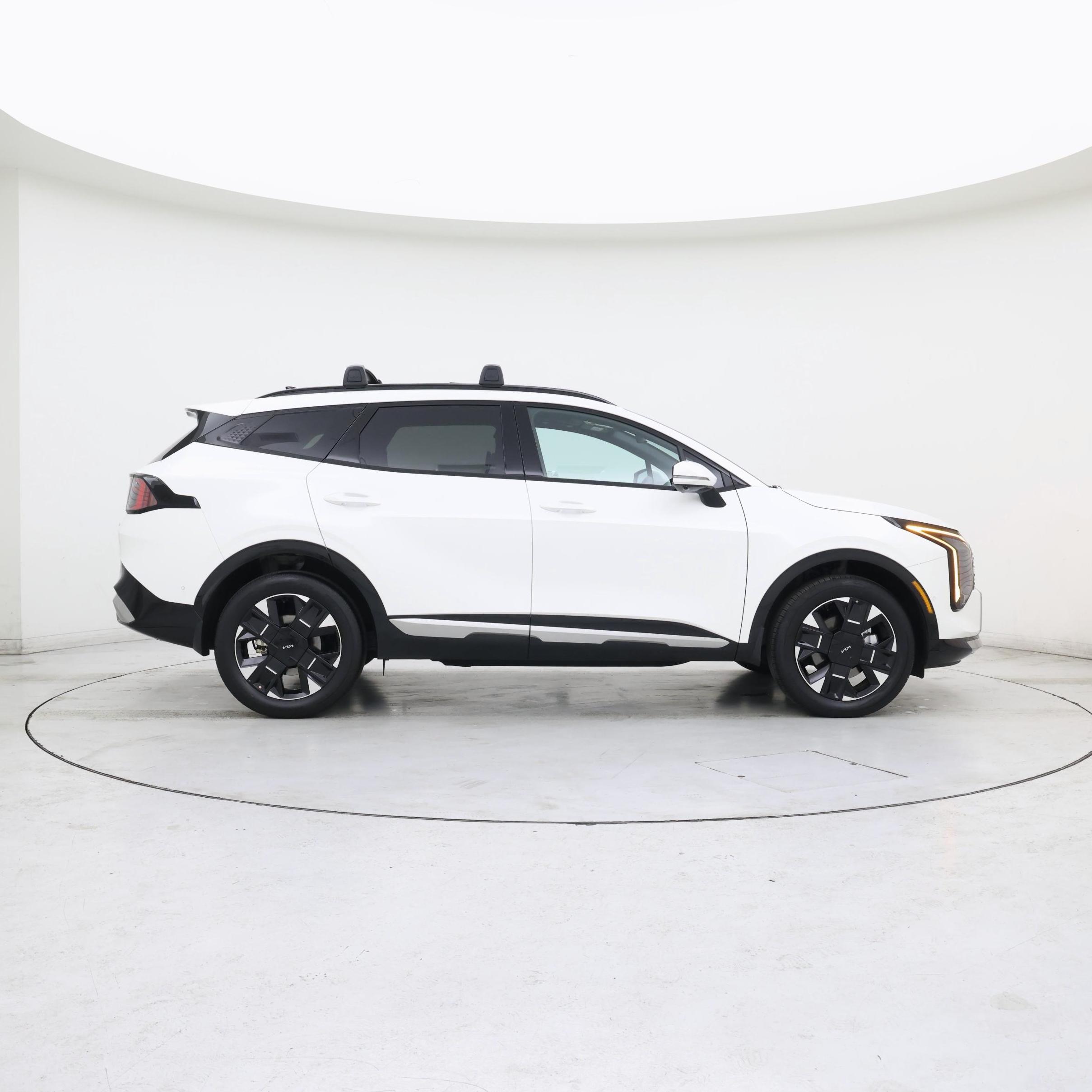 Thumbnail: 2026 Kia Sportage - 7