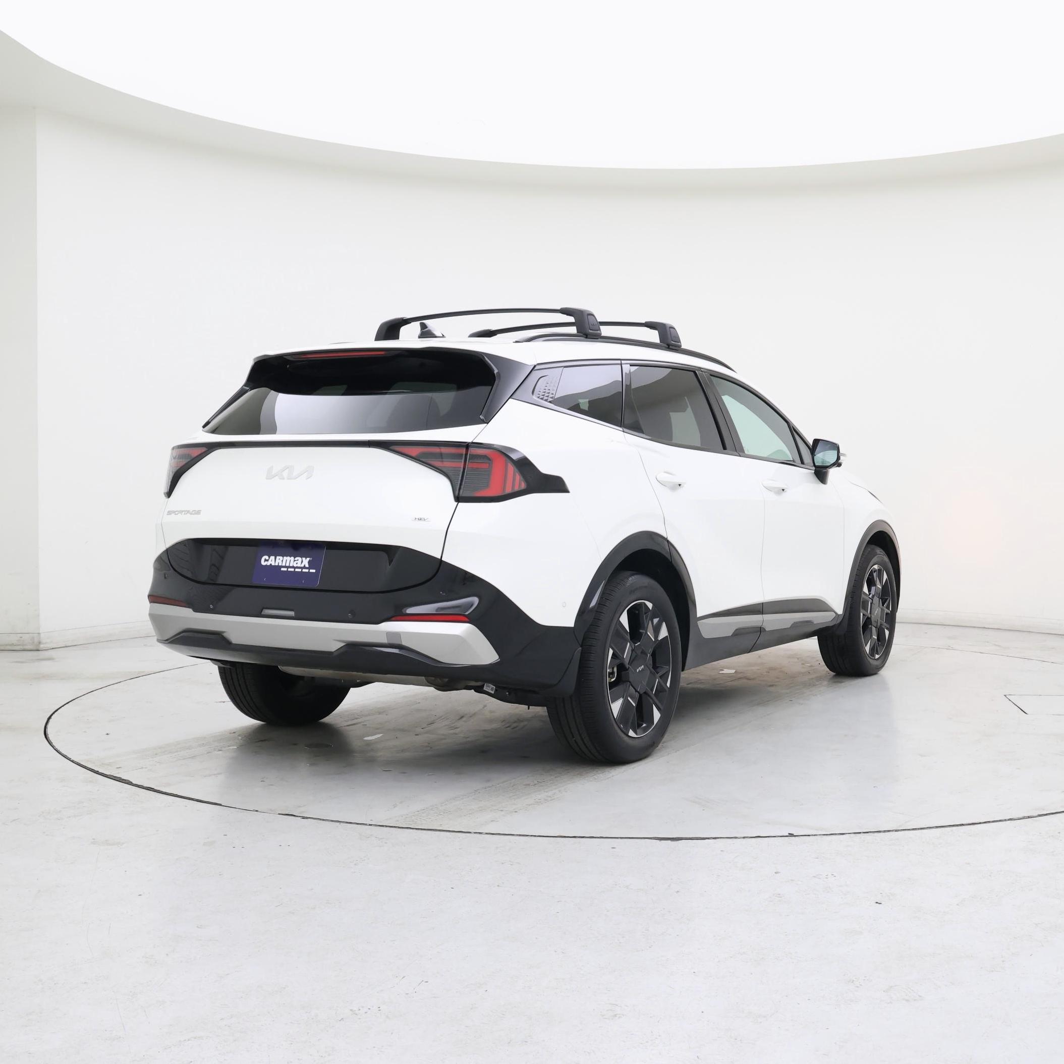 Thumbnail: 2026 Kia Sportage - 8