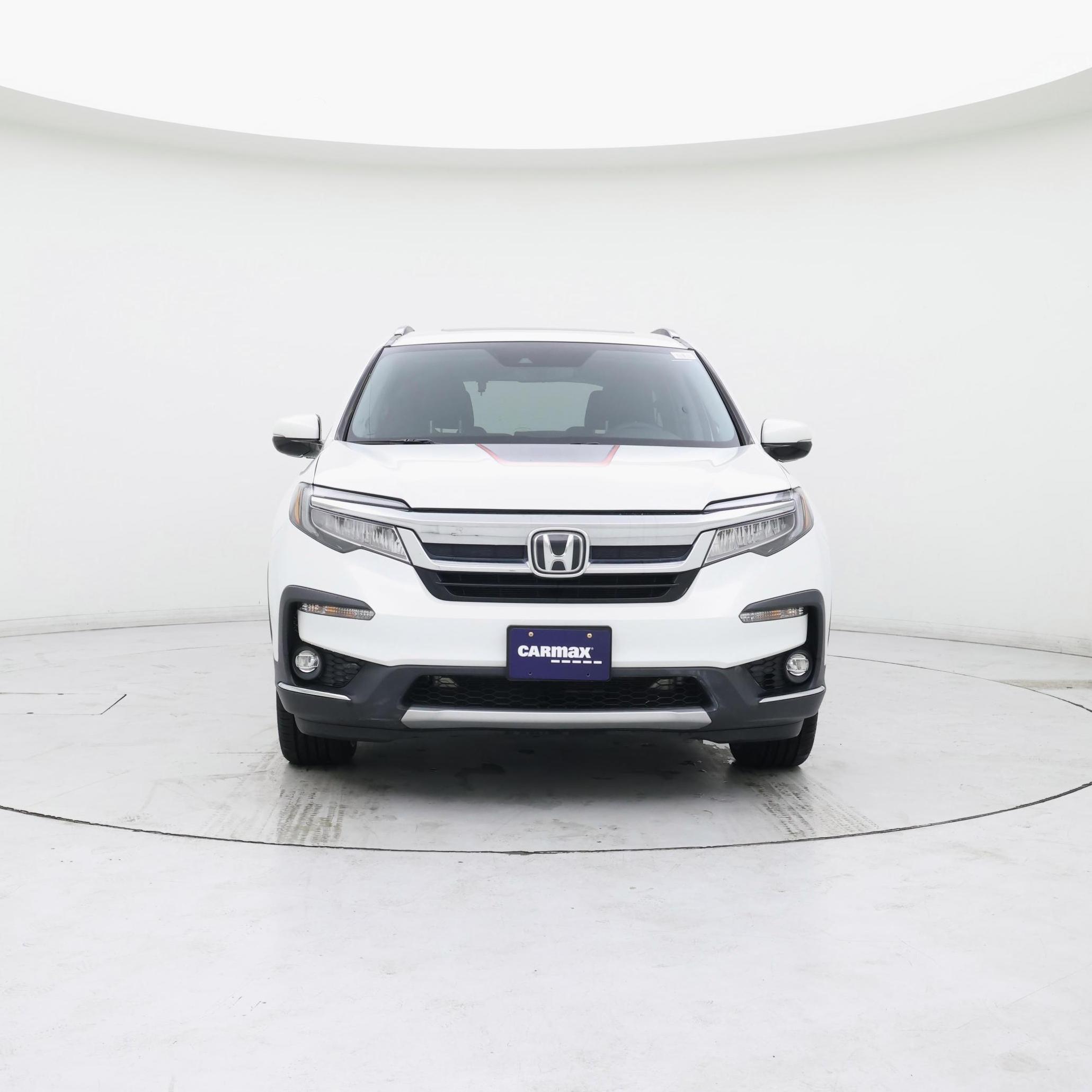 Thumbnail: 2020 Honda Pilot - 5