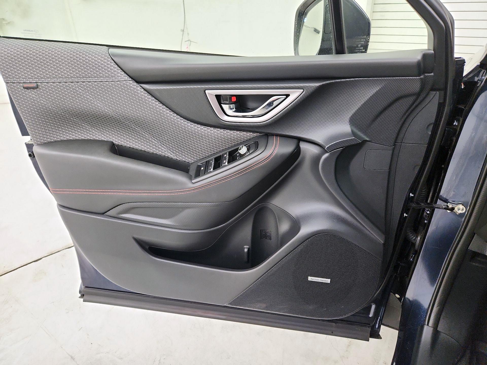 Thumbnail: 2021 Subaru Forester - 12