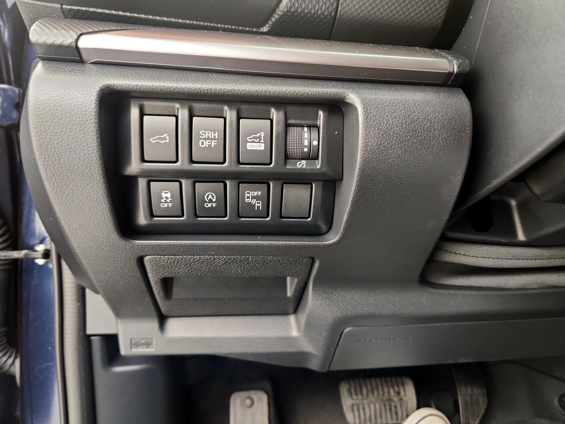 Thumbnail: 2021 Subaru Forester - 13