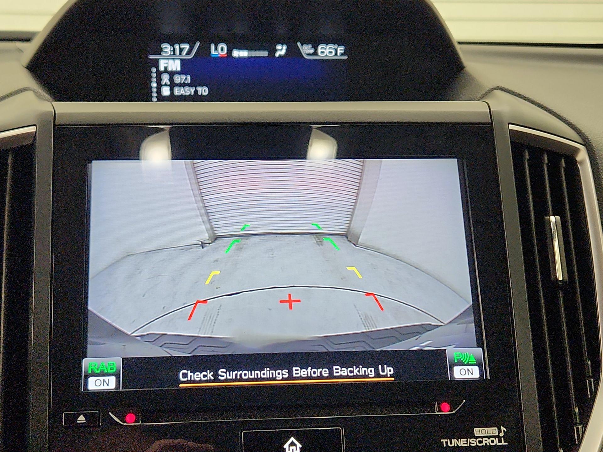 Thumbnail: 2021 Subaru Forester - 14