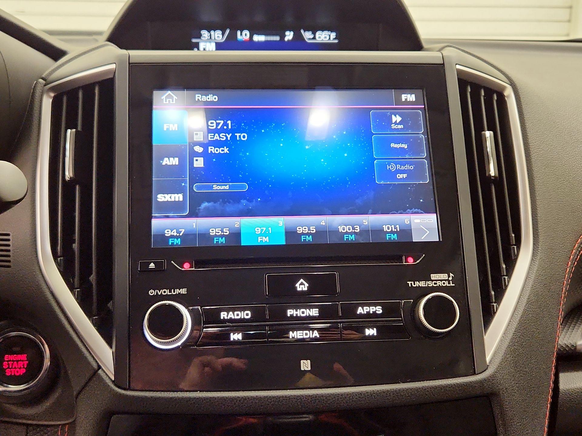 Thumbnail: 2021 Subaru Forester - 15