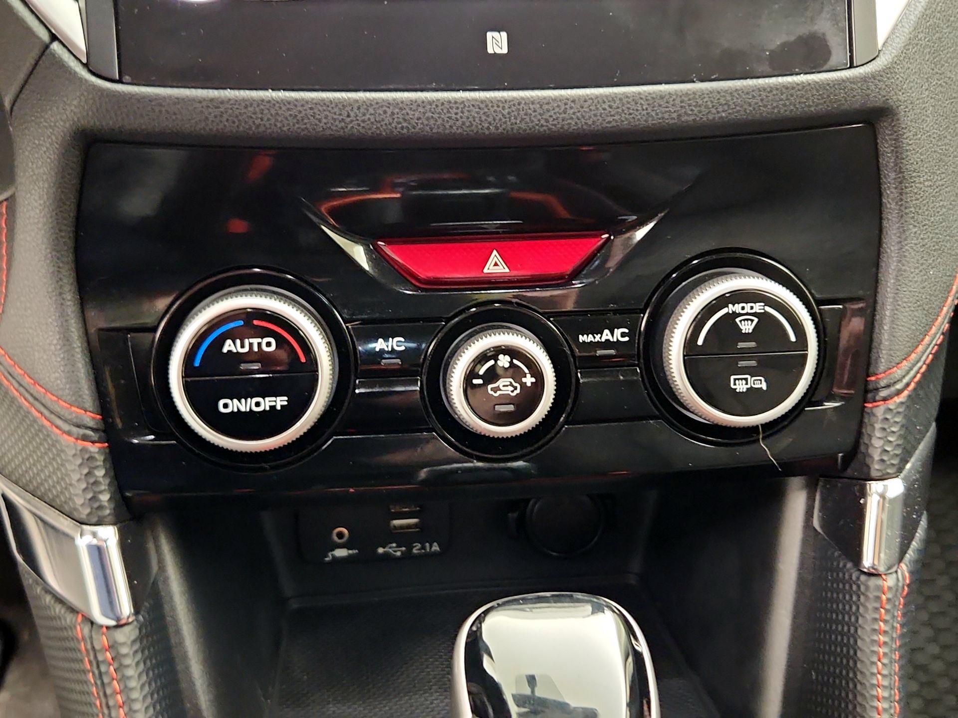 Thumbnail: 2021 Subaru Forester - 16