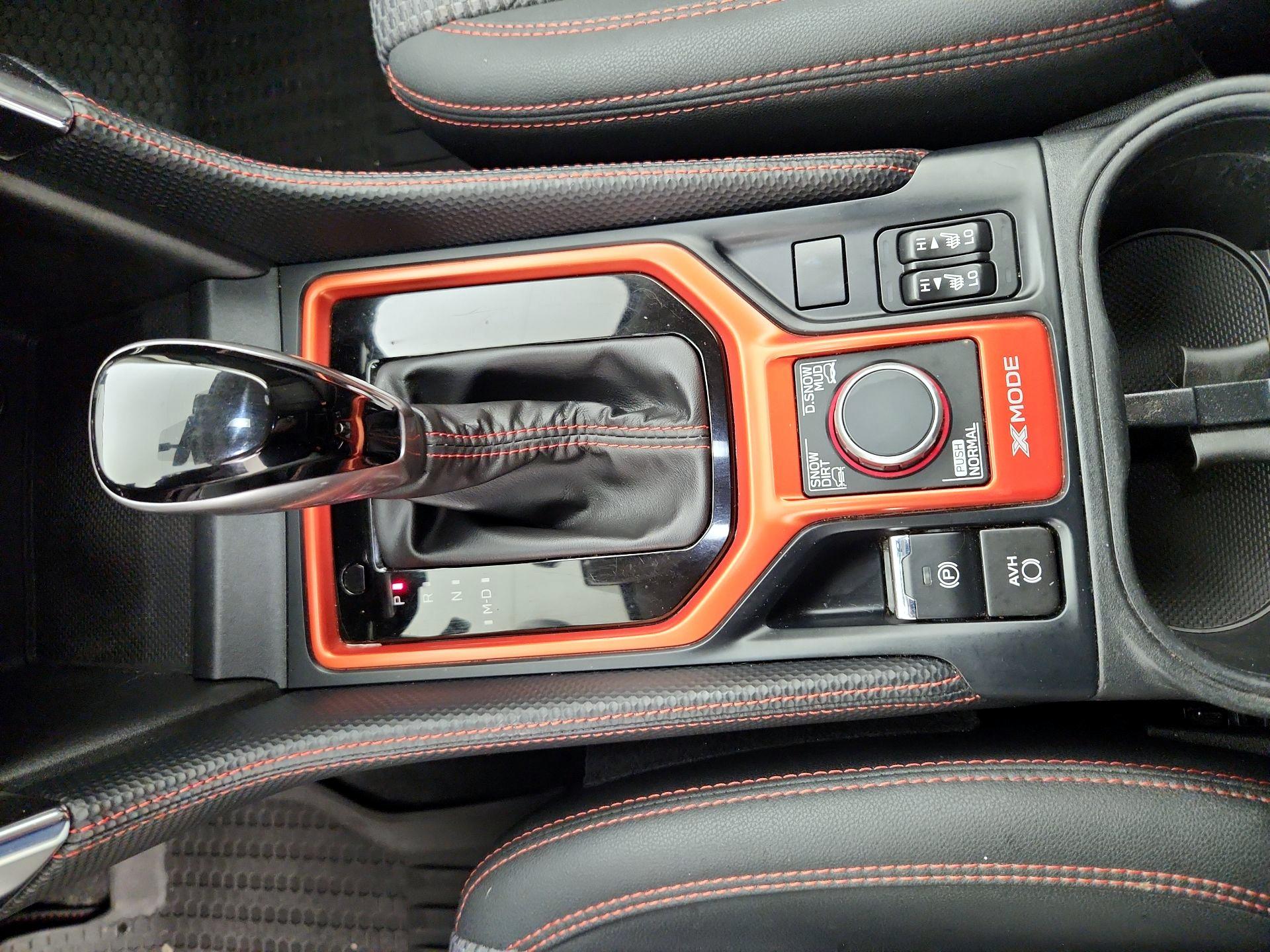 Thumbnail: 2021 Subaru Forester - 17