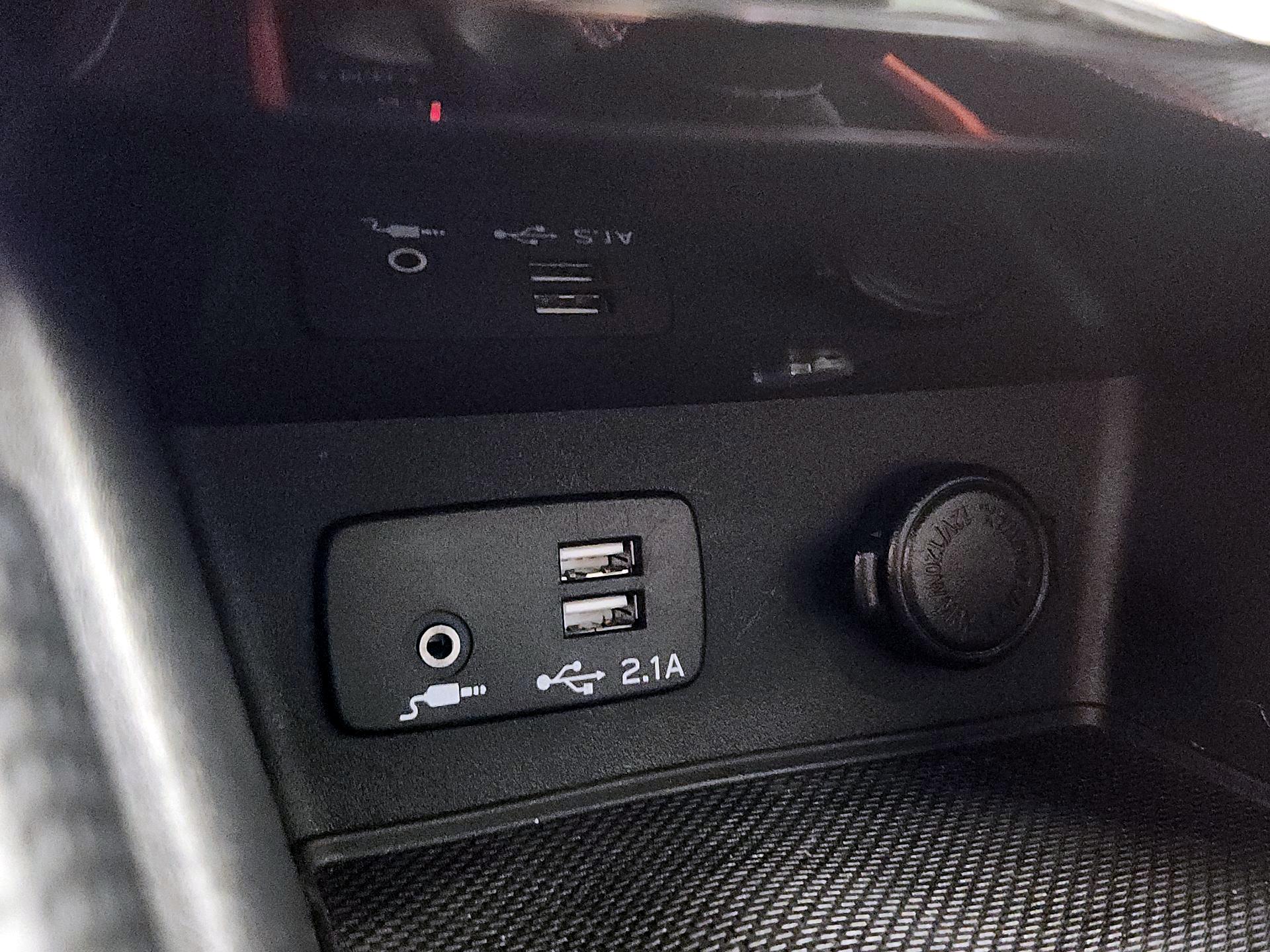 Thumbnail: 2021 Subaru Forester - 18