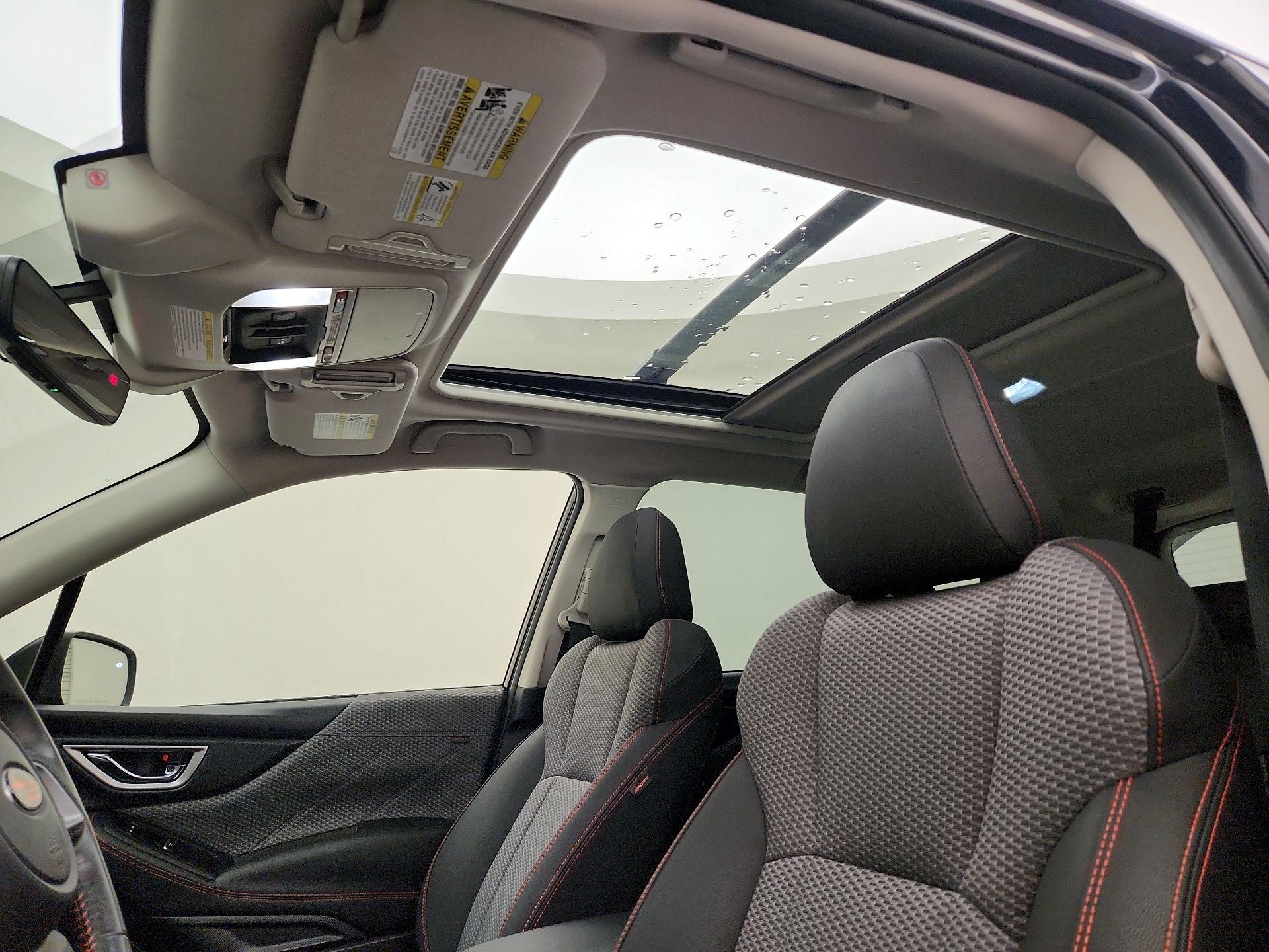 Thumbnail: 2021 Subaru Forester - 19