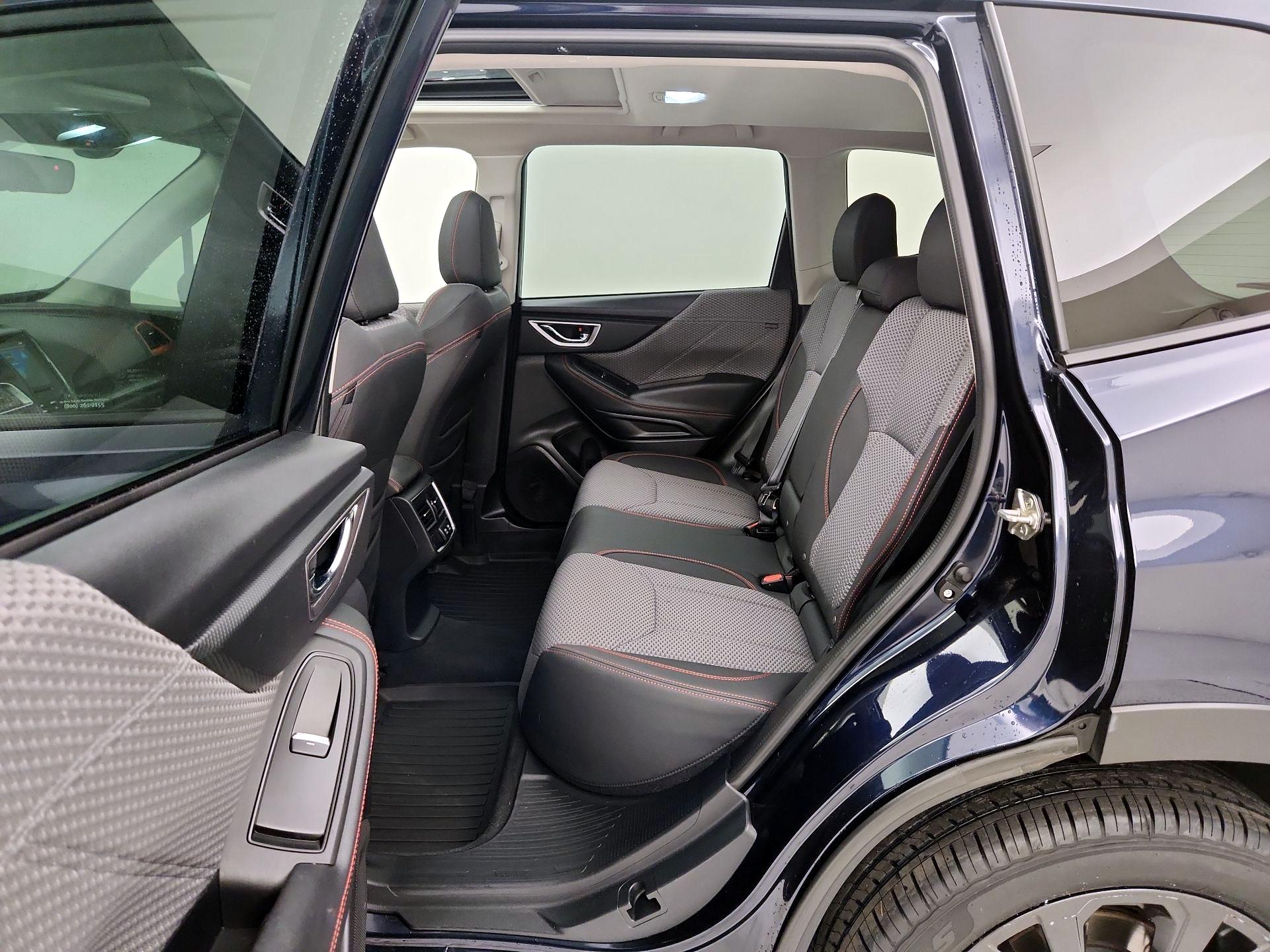 Thumbnail: 2021 Subaru Forester - 20