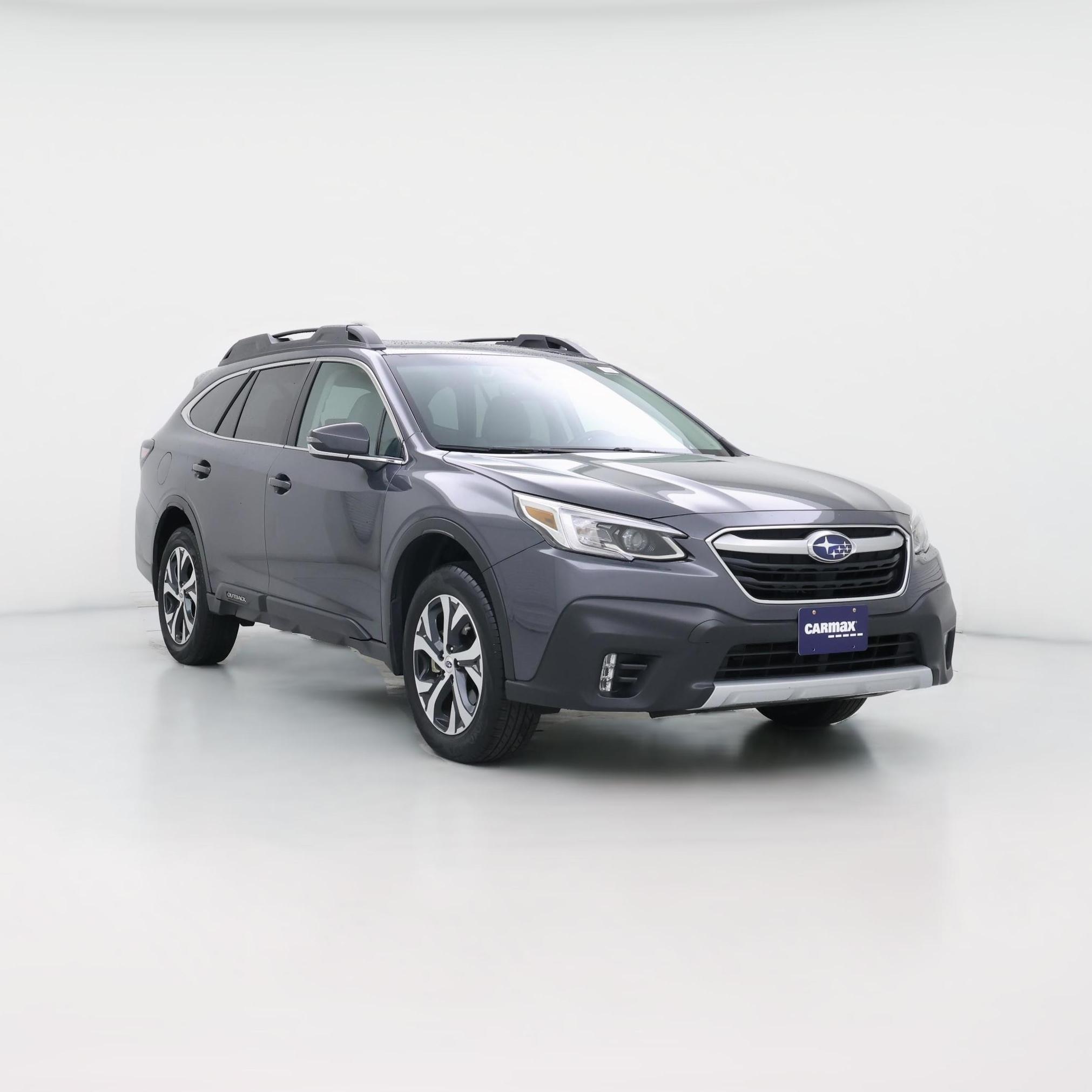 Thumbnail: 2022 Subaru Outback - 1