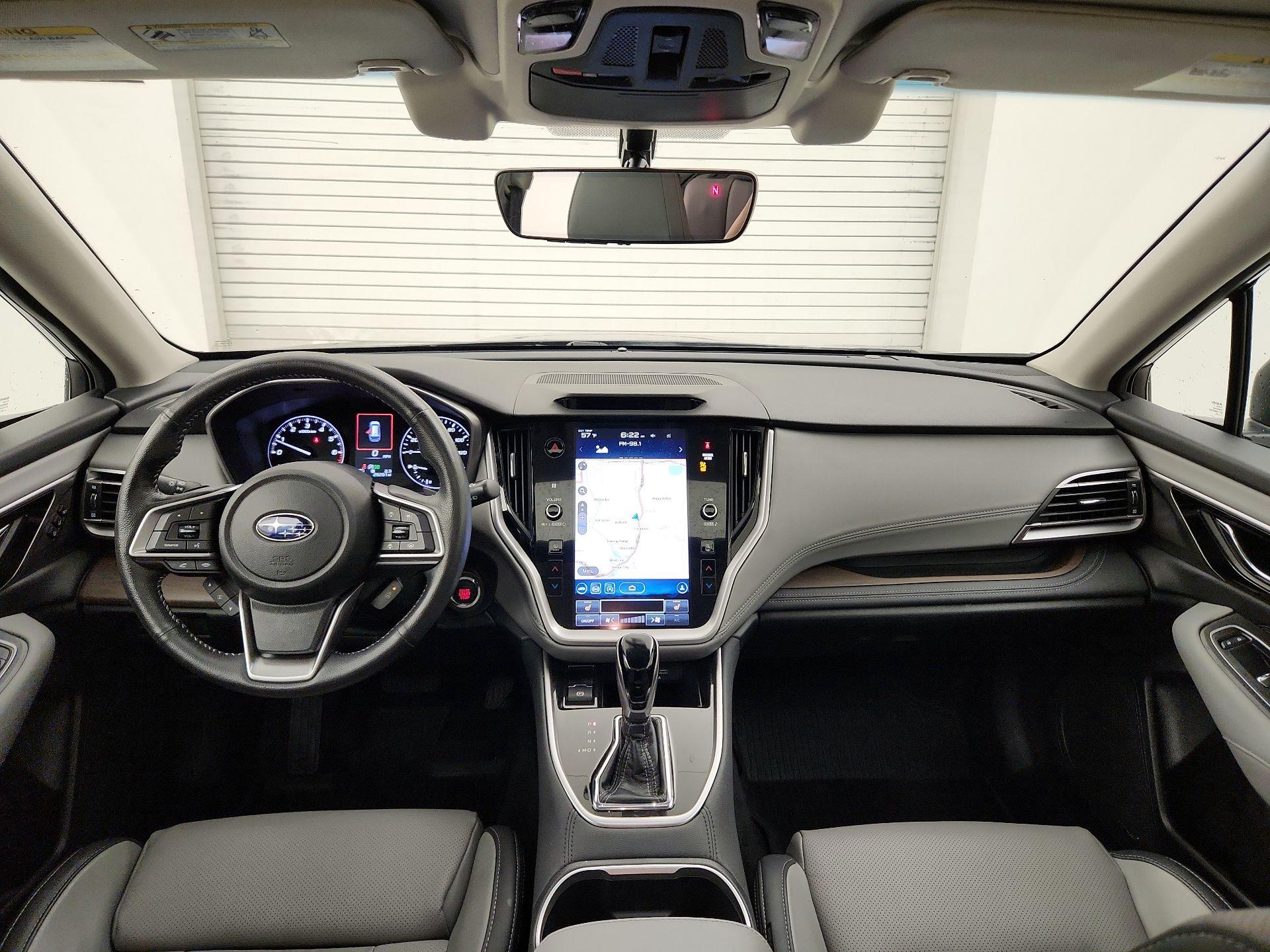 Thumbnail: 2022 Subaru Outback - 9