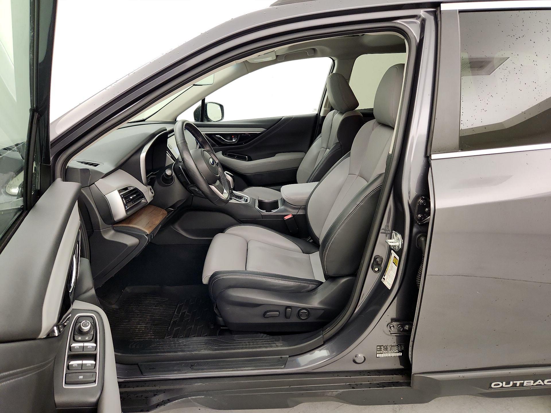 Thumbnail: 2022 Subaru Outback - 11