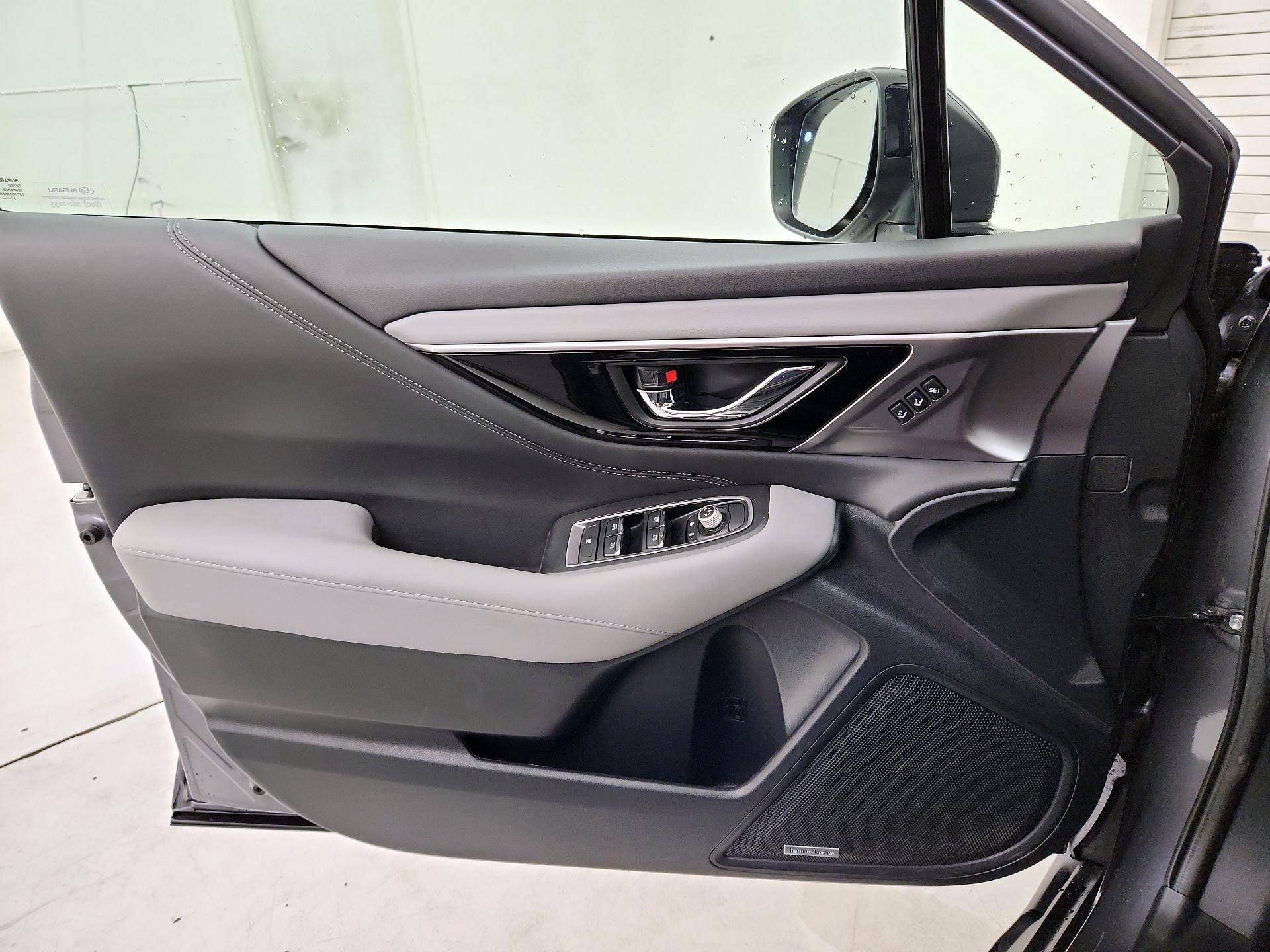 Thumbnail: 2022 Subaru Outback - 12