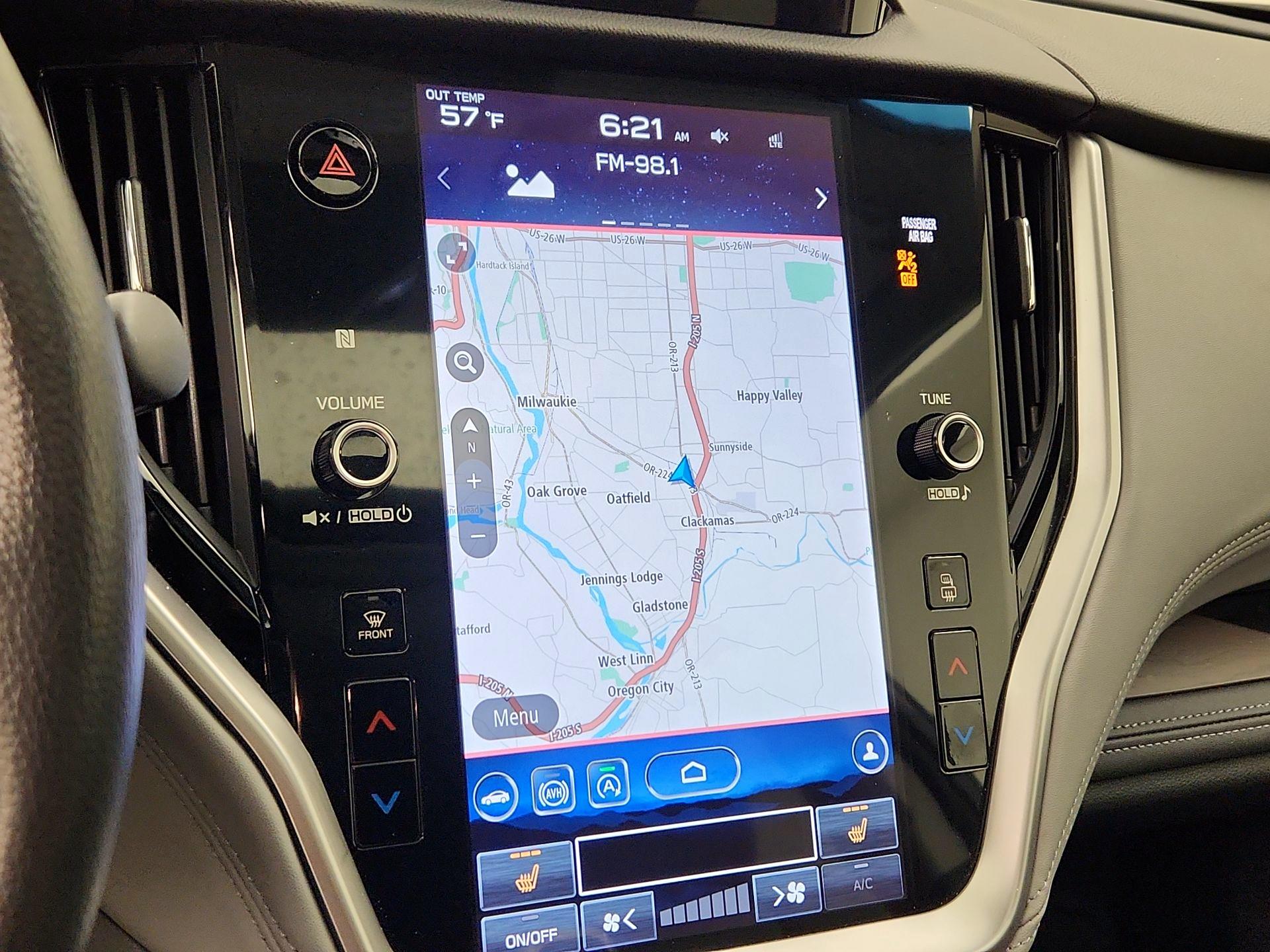 Thumbnail: 2022 Subaru Outback - 14