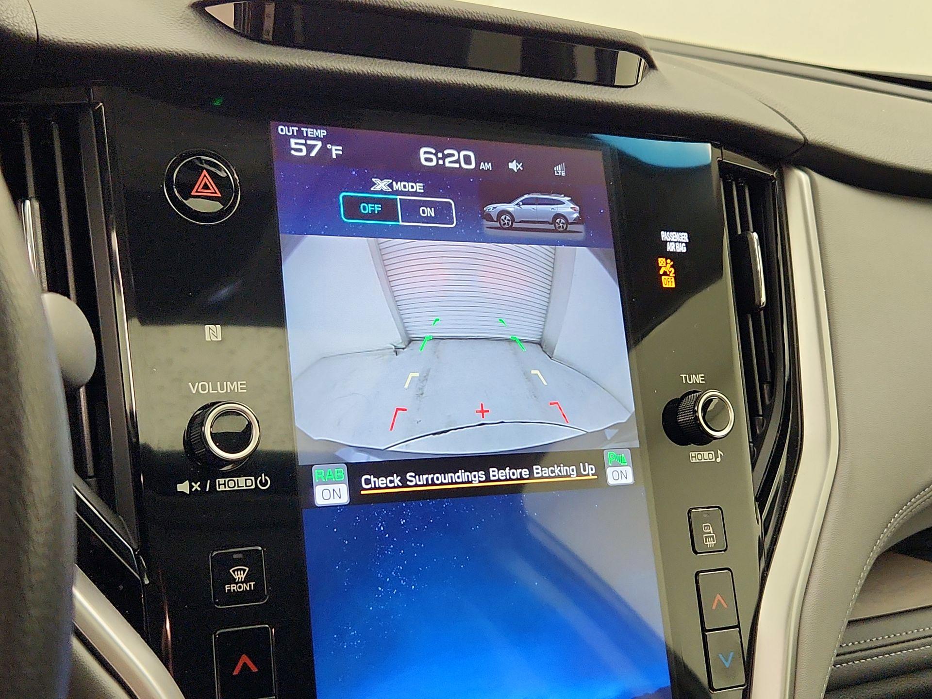 Thumbnail: 2022 Subaru Outback - 15