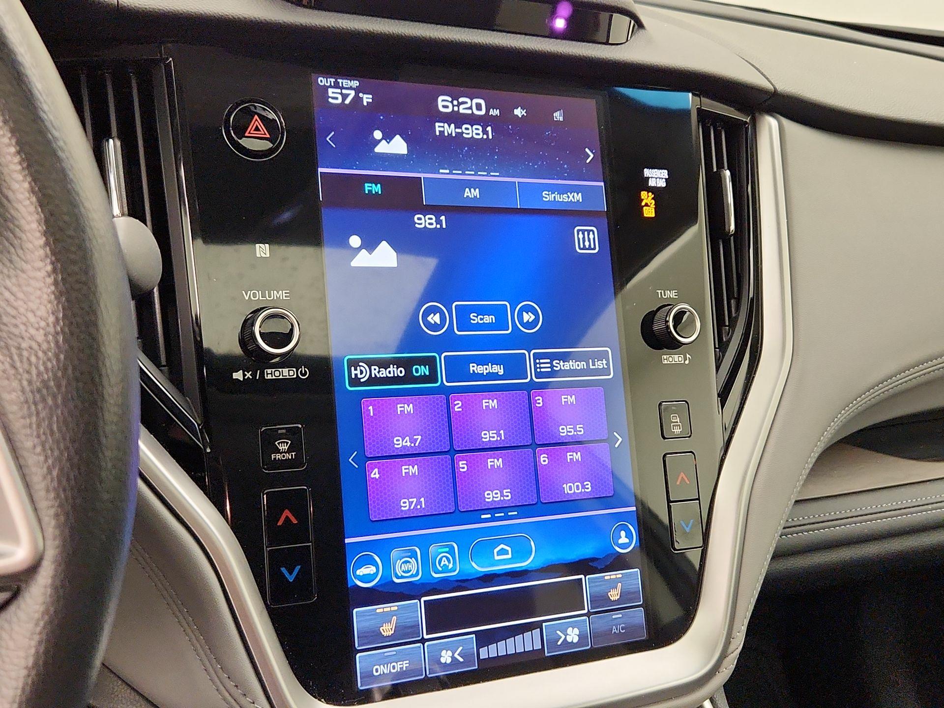 Thumbnail: 2022 Subaru Outback - 16