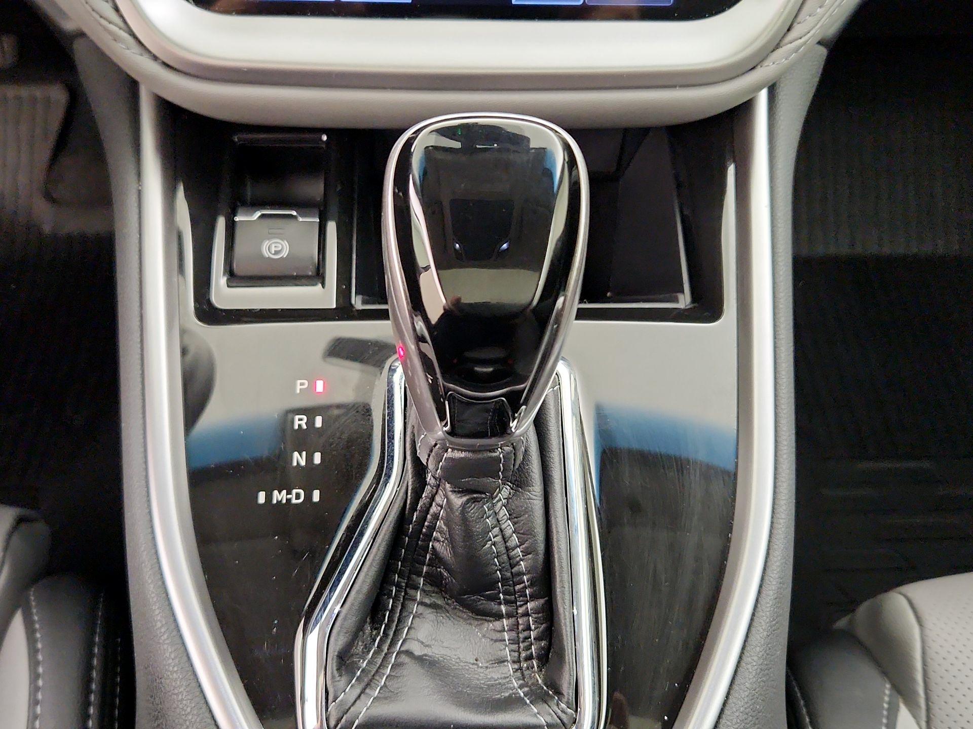 Thumbnail: 2022 Subaru Outback - 18