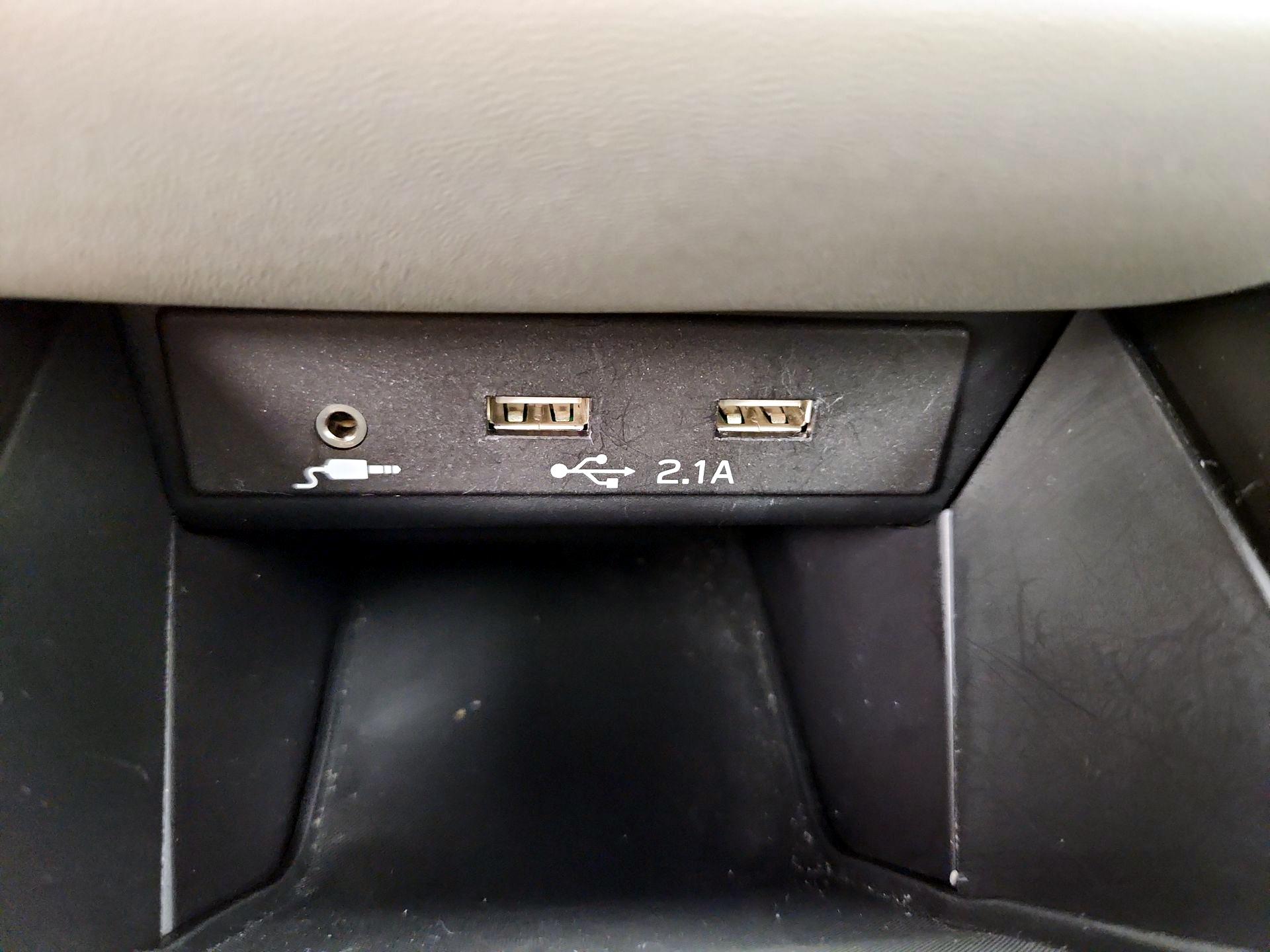 Thumbnail: 2022 Subaru Outback - 19