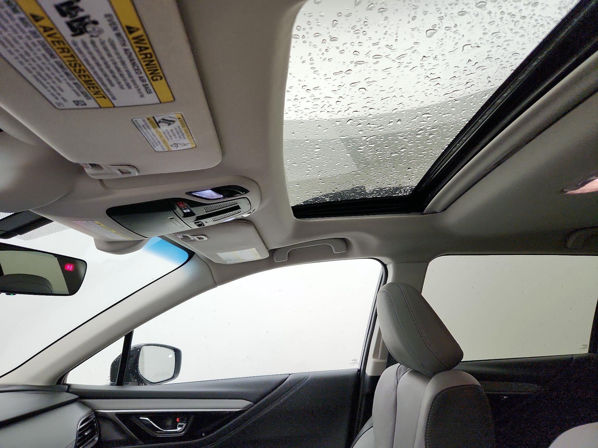 Thumbnail: 2022 Subaru Outback - 20