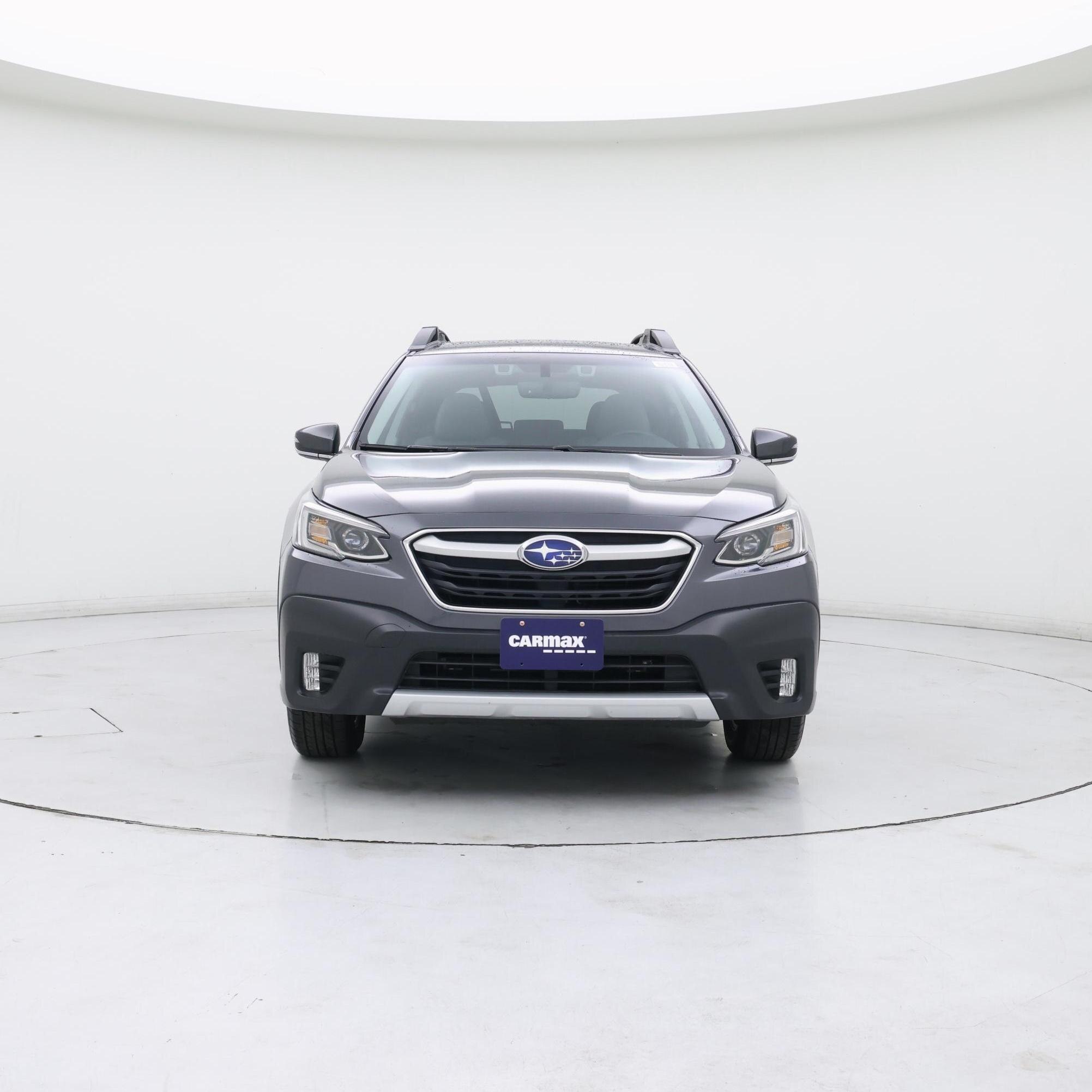 Thumbnail: 2022 Subaru Outback - 5