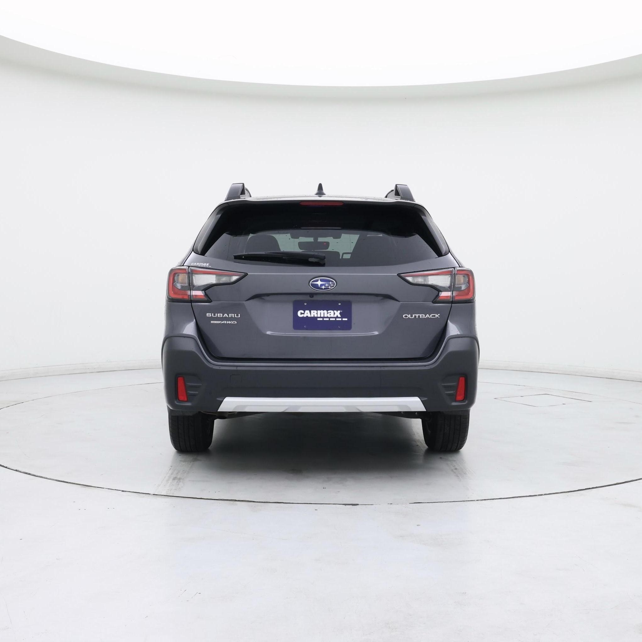 Thumbnail: 2022 Subaru Outback - 6