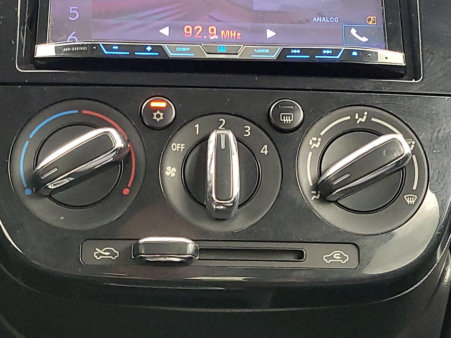 Thumbnail: 2017 Mitsubishi Mirage - 15
