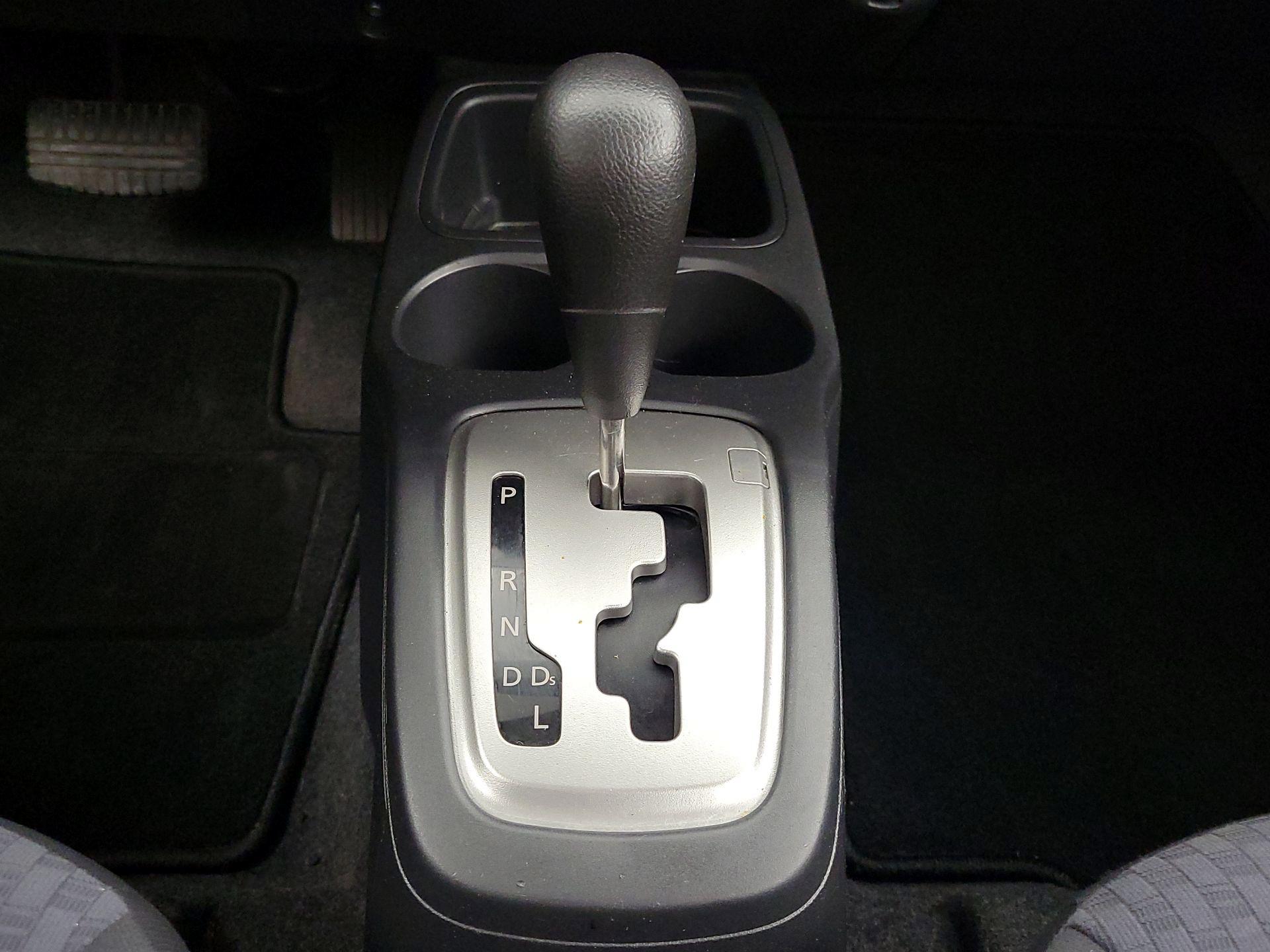 Thumbnail: 2017 Mitsubishi Mirage - 16